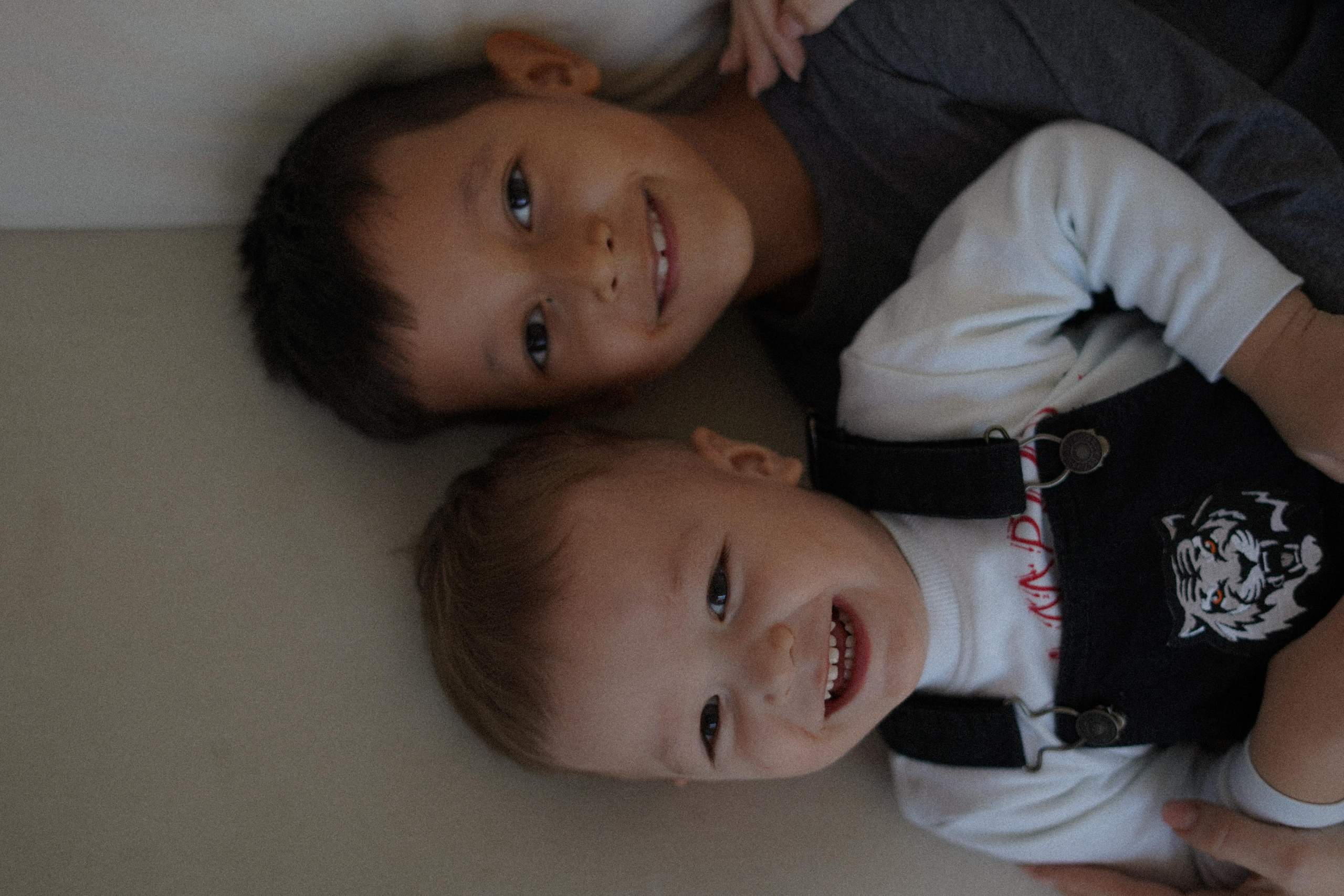 Александра Владик и Максим. Фотограф Волгоград Анастасия Ли