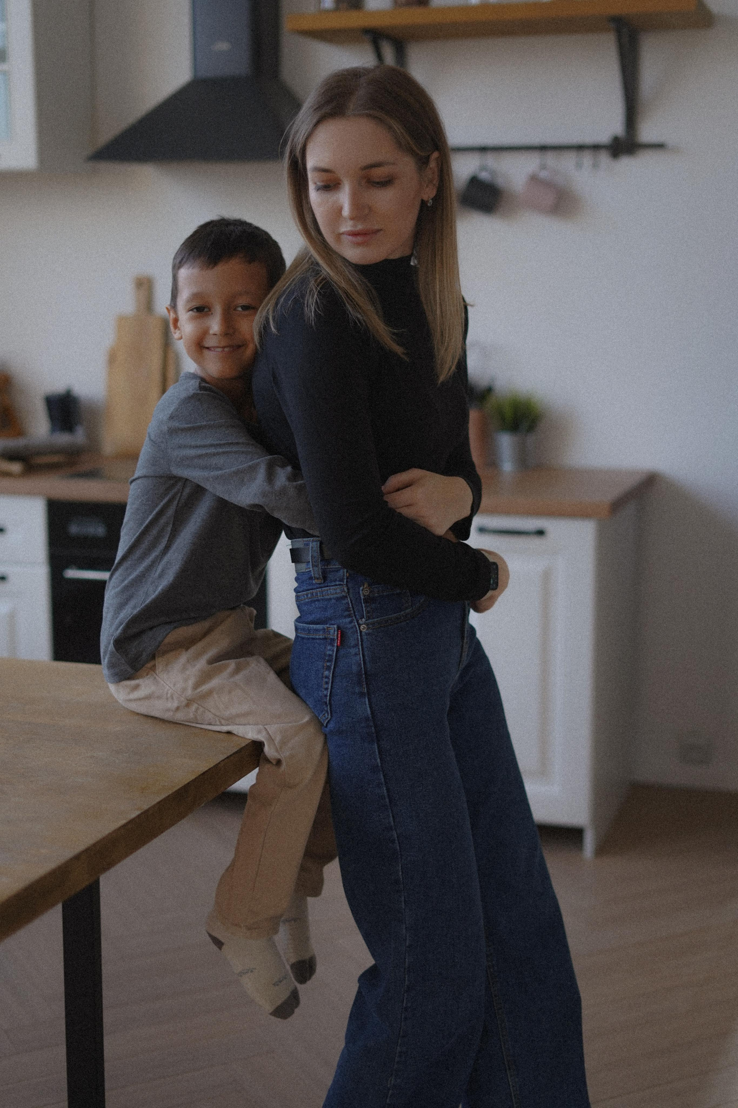 Александра Владик и Максим. Фотограф Волгоград Анастасия Ли