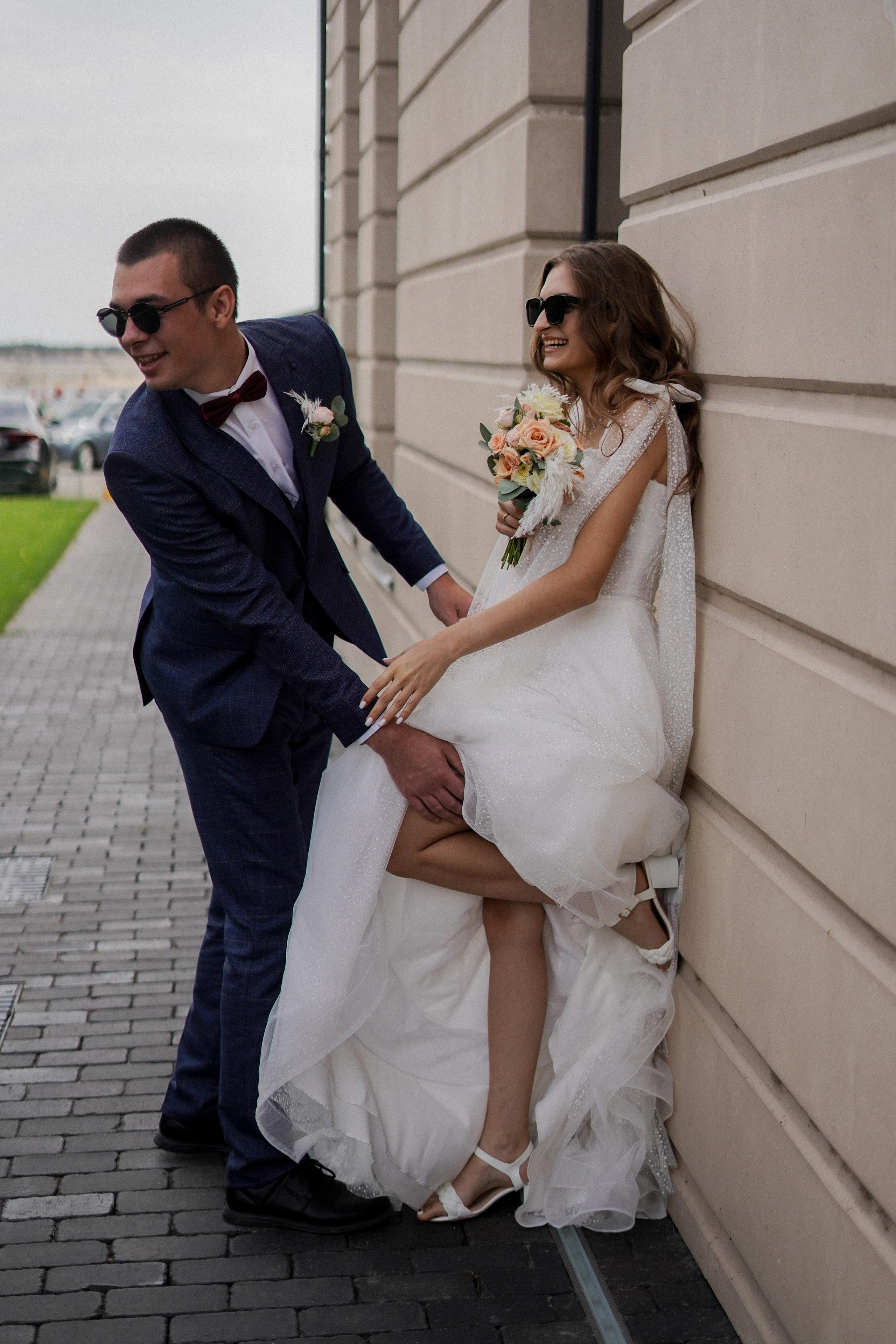 Свадьба Ксюши и Вани. Фотограф Волгоград Анастасия Ли