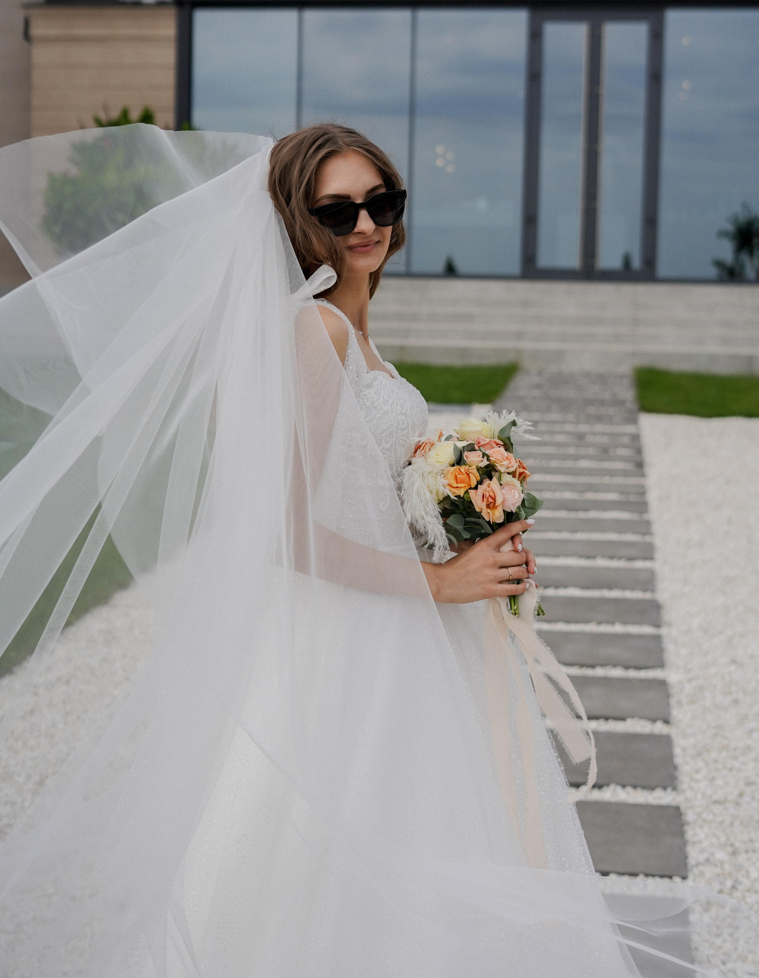 Свадьба Ксюши и Вани. Фотограф Волгоград Анастасия Ли