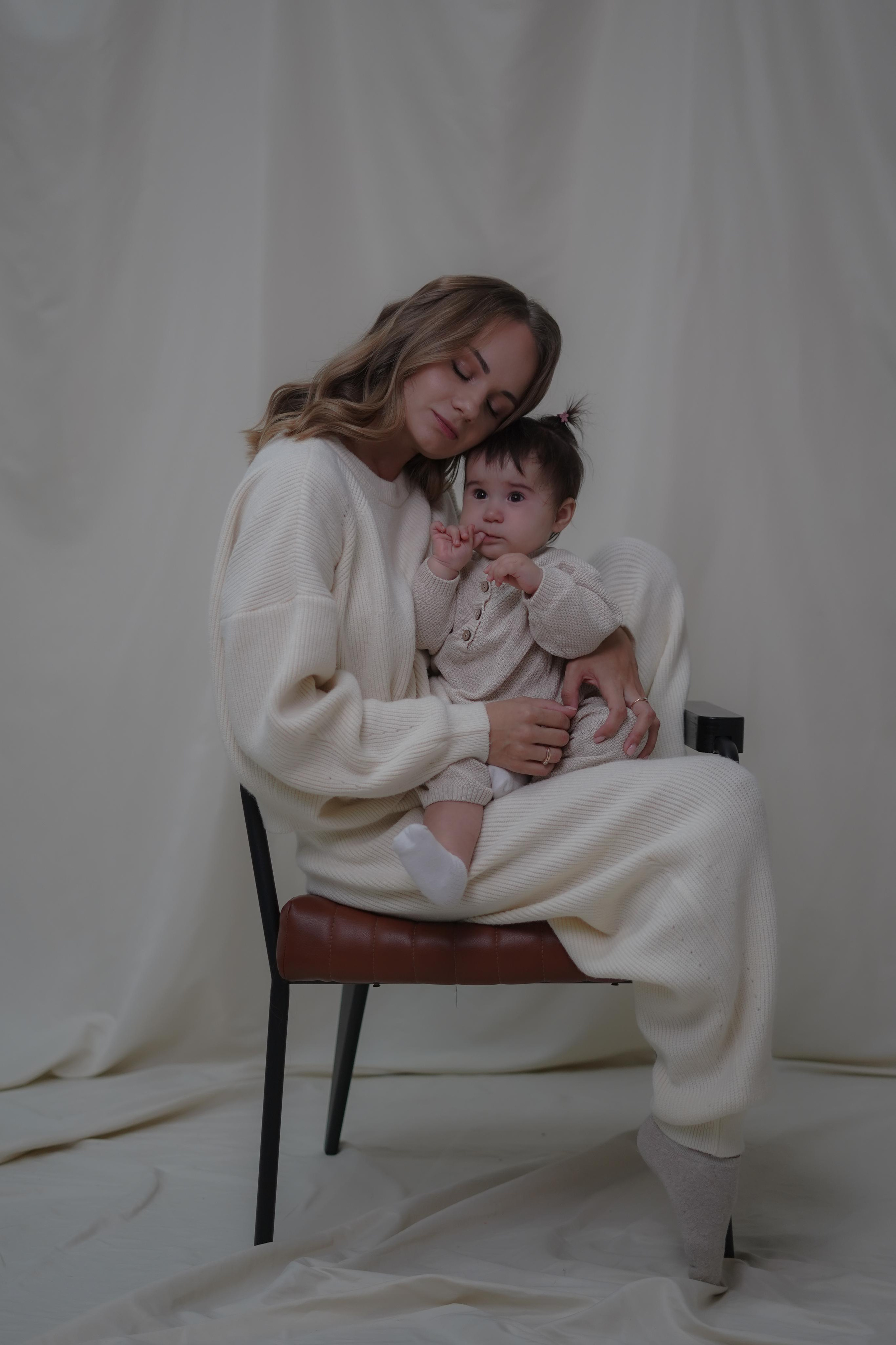 Вова+ Полина= Вика. Фотограф Волгоград Анастасия Ли