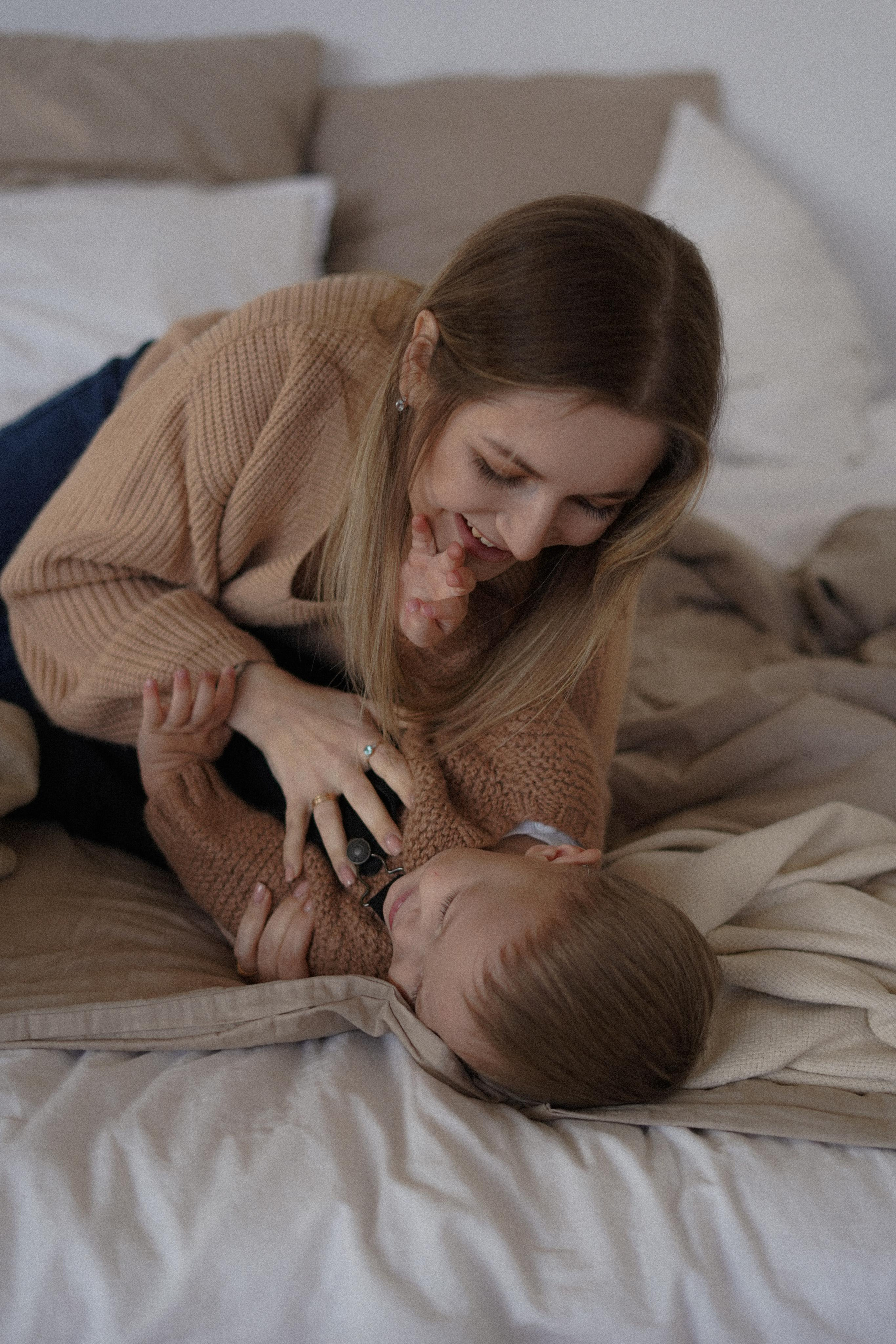 Александра Владик и Максим. Фотограф Волгоград Анастасия Ли