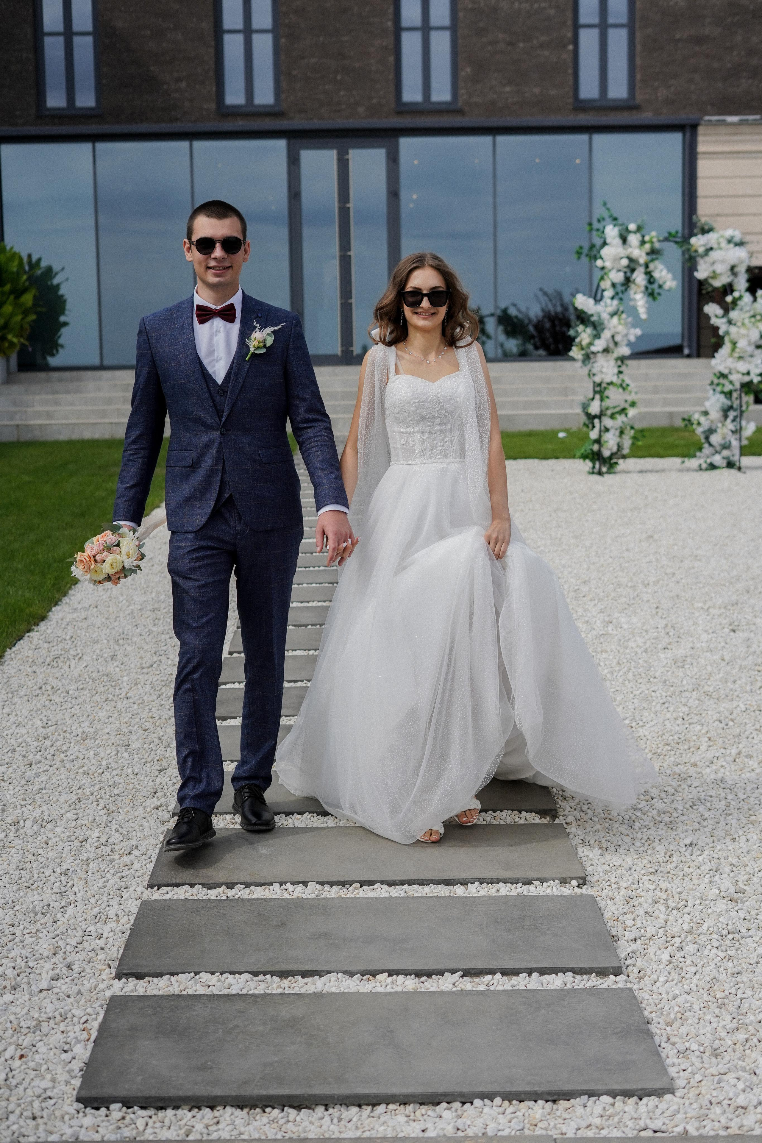 Свадьба Ксюши и Вани. Фотограф Волгоград Анастасия Ли