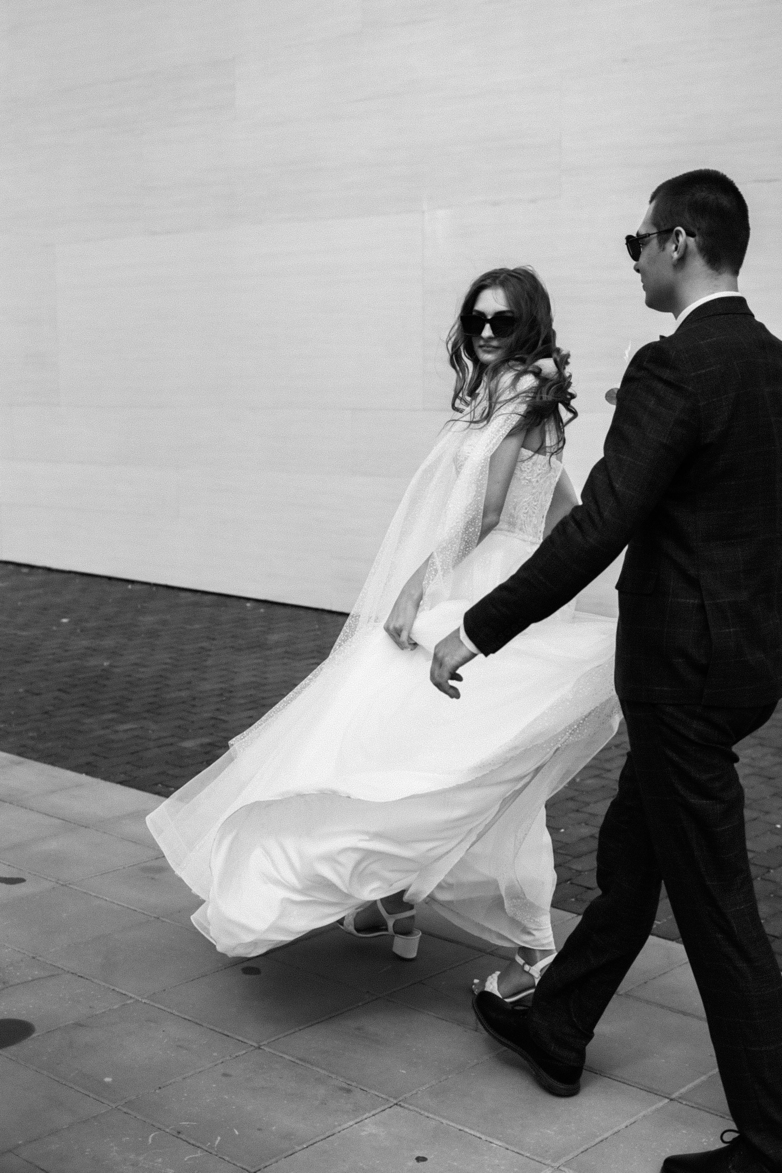 Свадьба Ксюши и Вани. Фотограф Волгоград Анастасия Ли