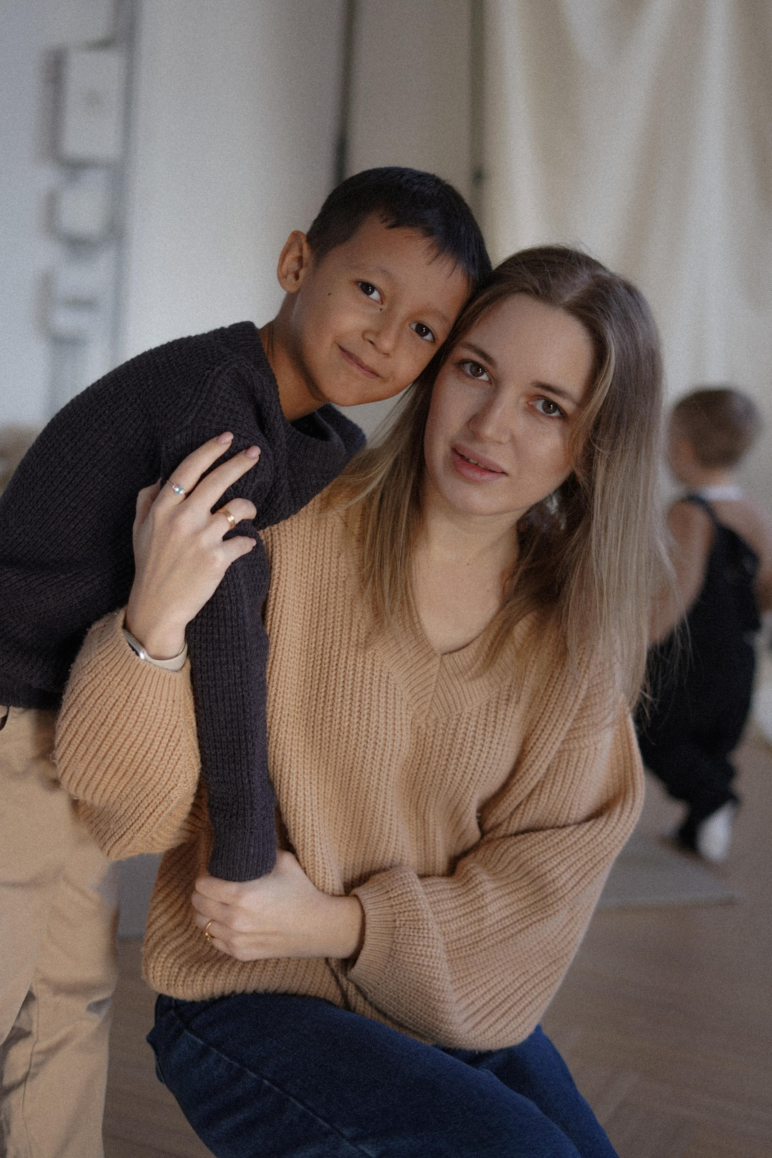 Александра Владик и Максим. Фотограф Волгоград Анастасия Ли