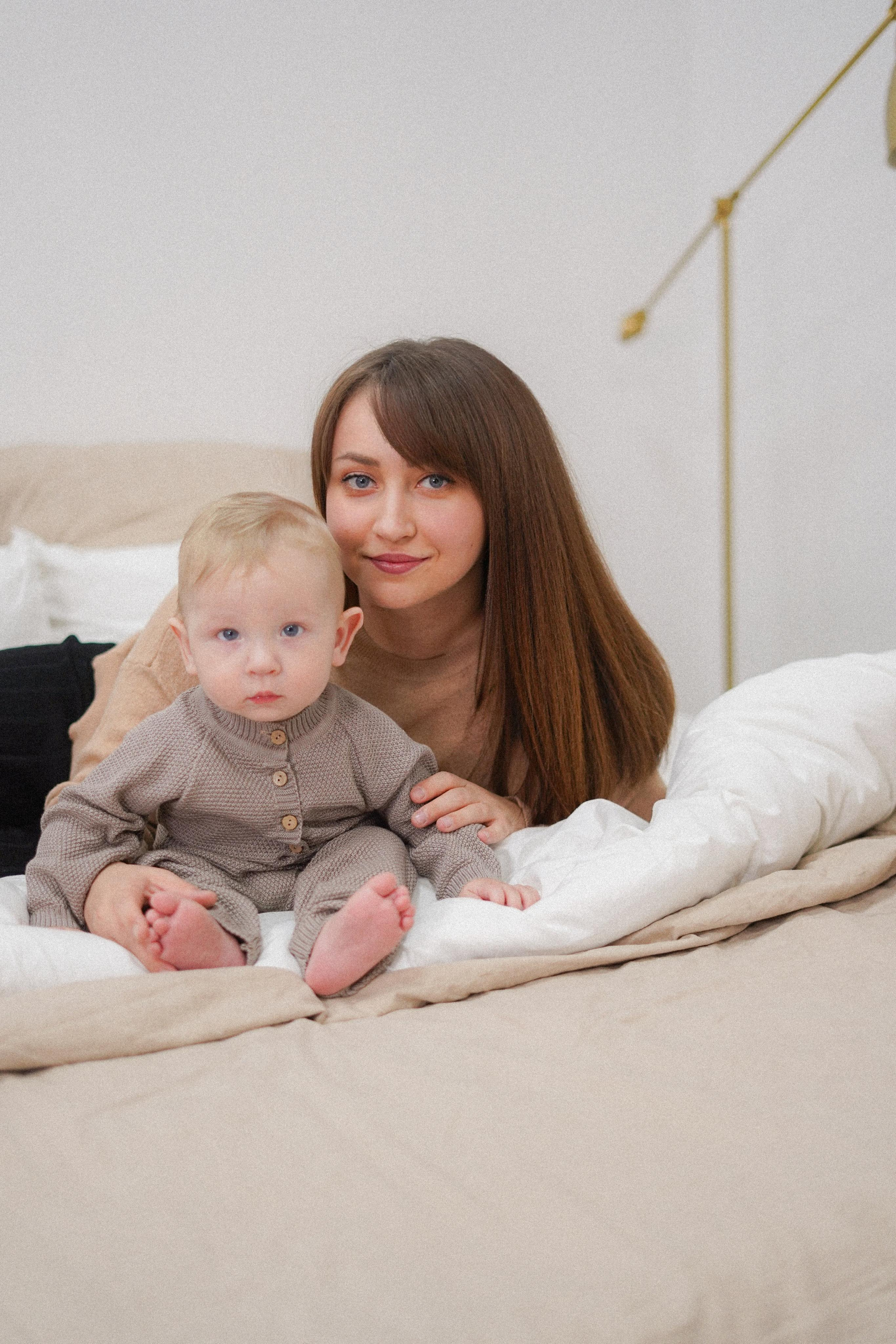 Мария и Мирон. Фотограф Волгоград Анастасия Ли