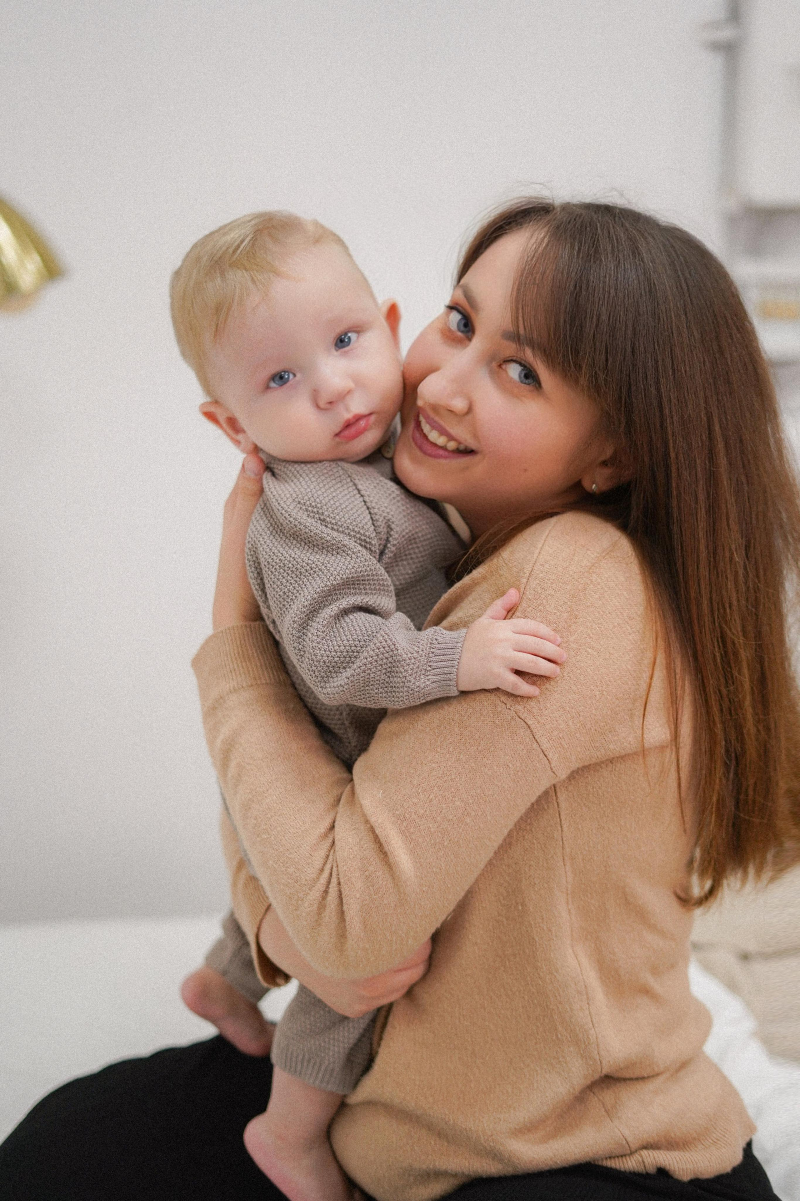 Мария и Мирон. Фотограф Волгоград Анастасия Ли