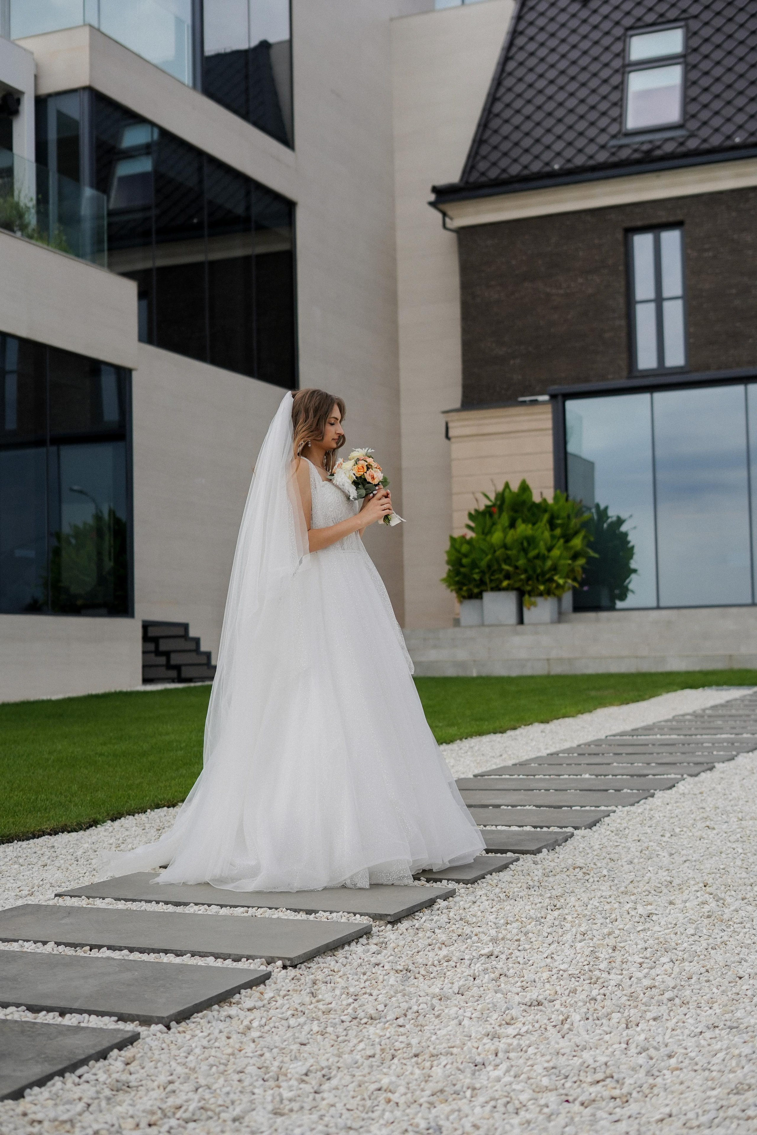 Свадьба Ксюши и Вани. Фотограф Волгоград Анастасия Ли