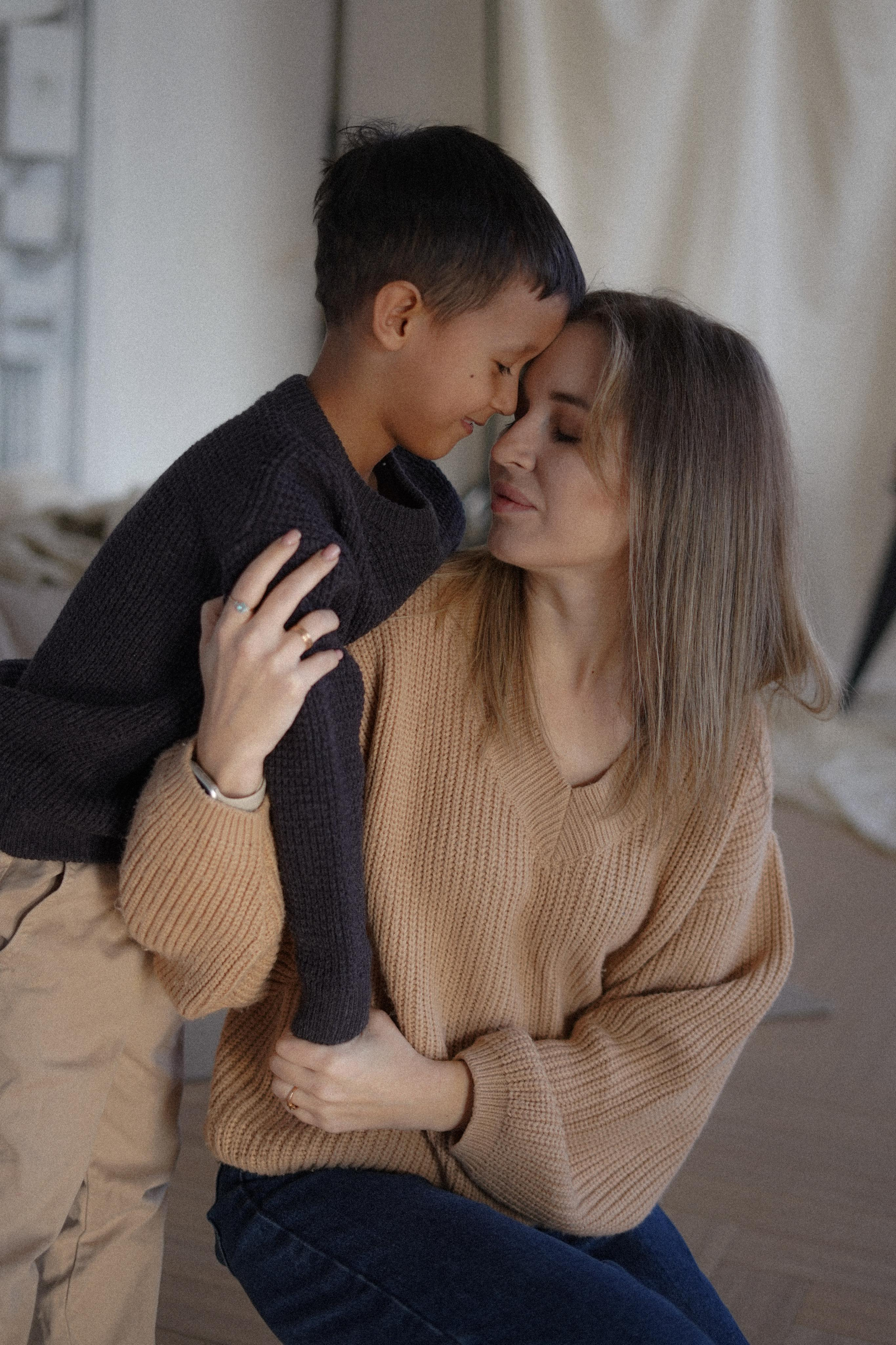 Александра Владик и Максим. Фотограф Волгоград Анастасия Ли