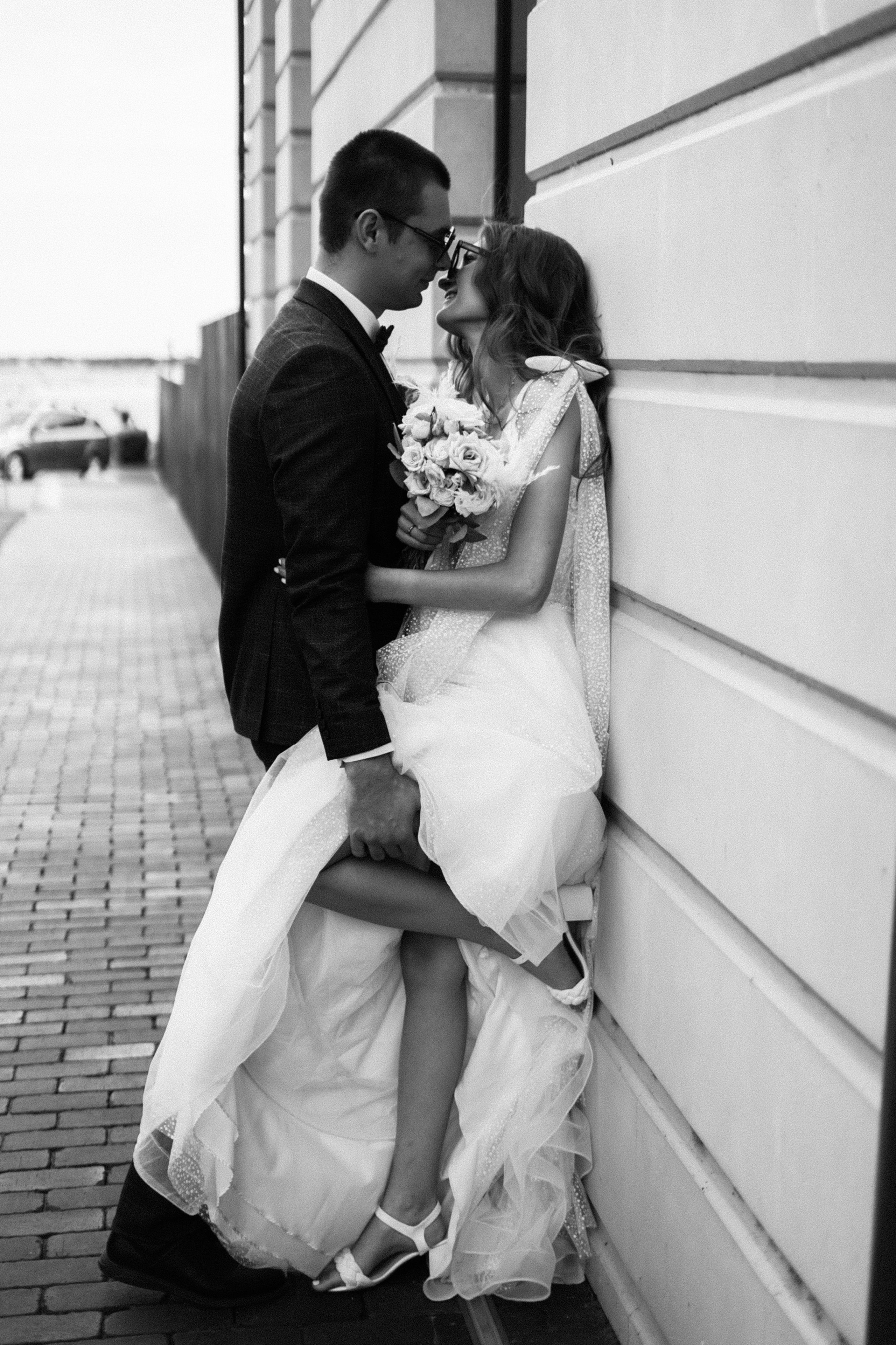 Свадьба Ксюши и Вани. Фотограф Волгоград Анастасия Ли