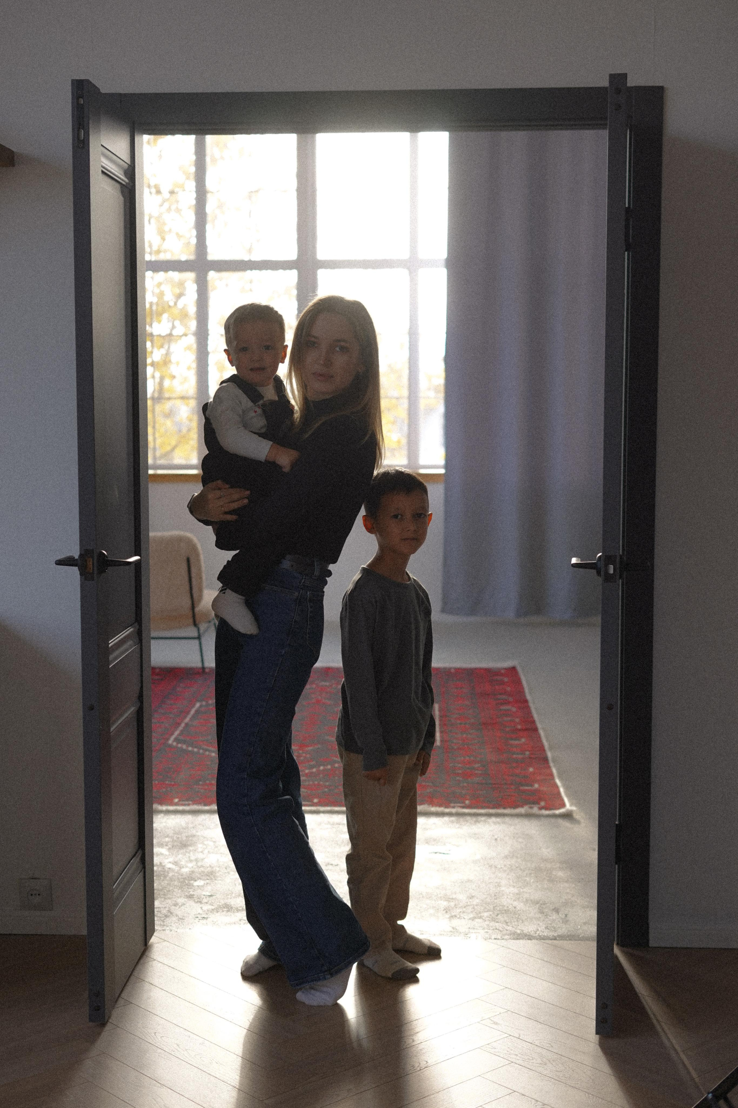 Александра Владик и Максим. Фотограф Волгоград Анастасия Ли