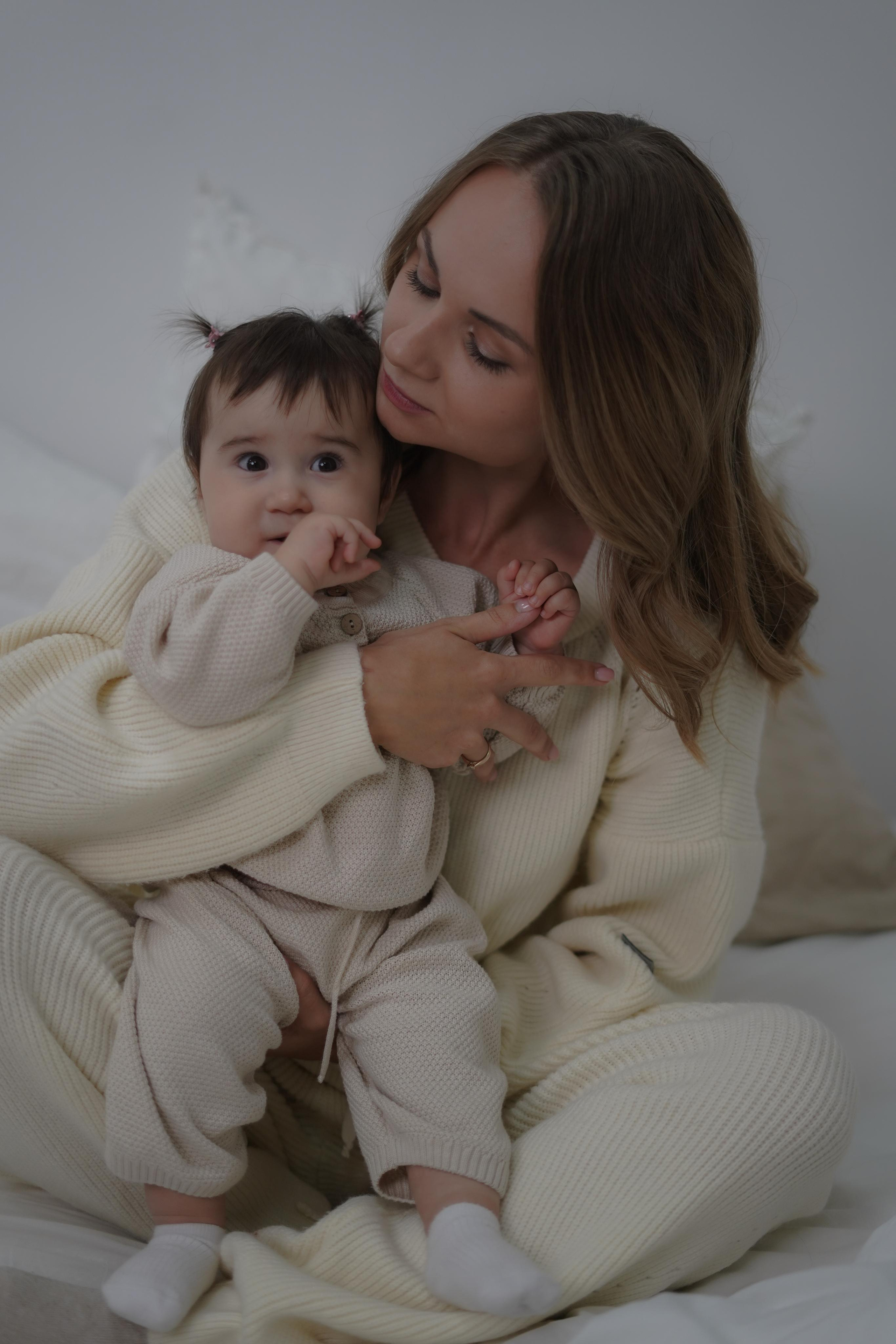 Вова+ Полина= Вика. Фотограф Волгоград Анастасия Ли