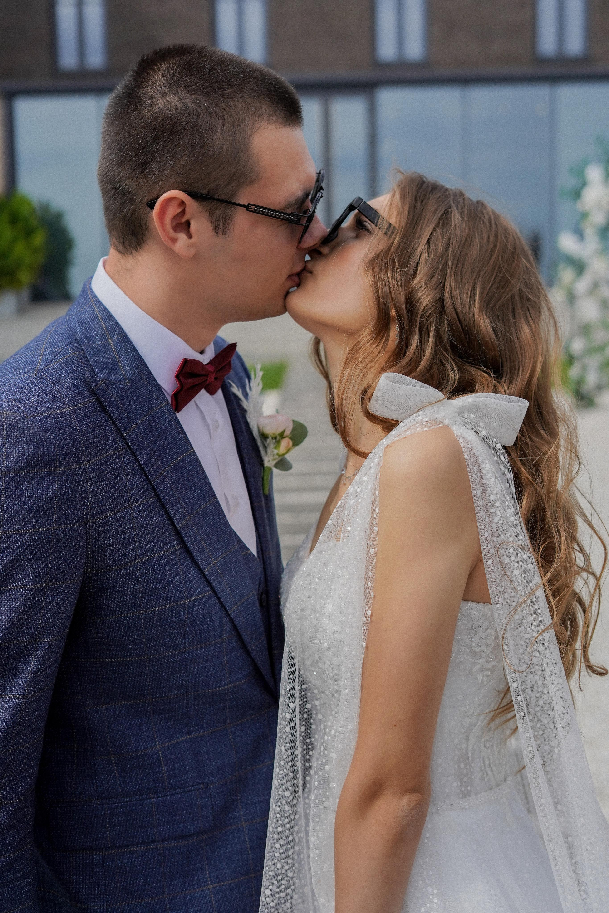 Свадьба Ксюши и Вани. Фотограф Волгоград Анастасия Ли