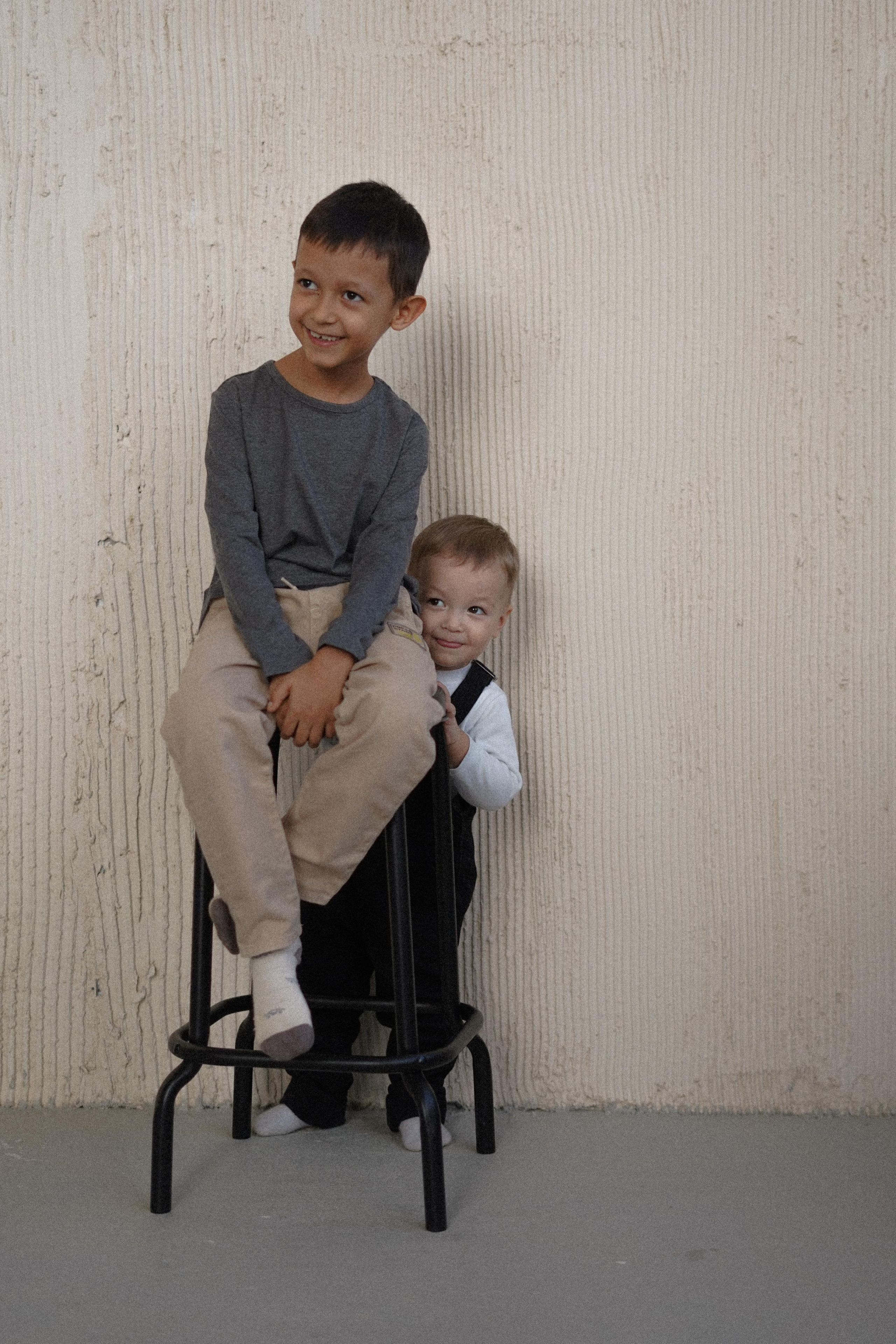 Александра Владик и Максим. Фотограф Волгоград Анастасия Ли