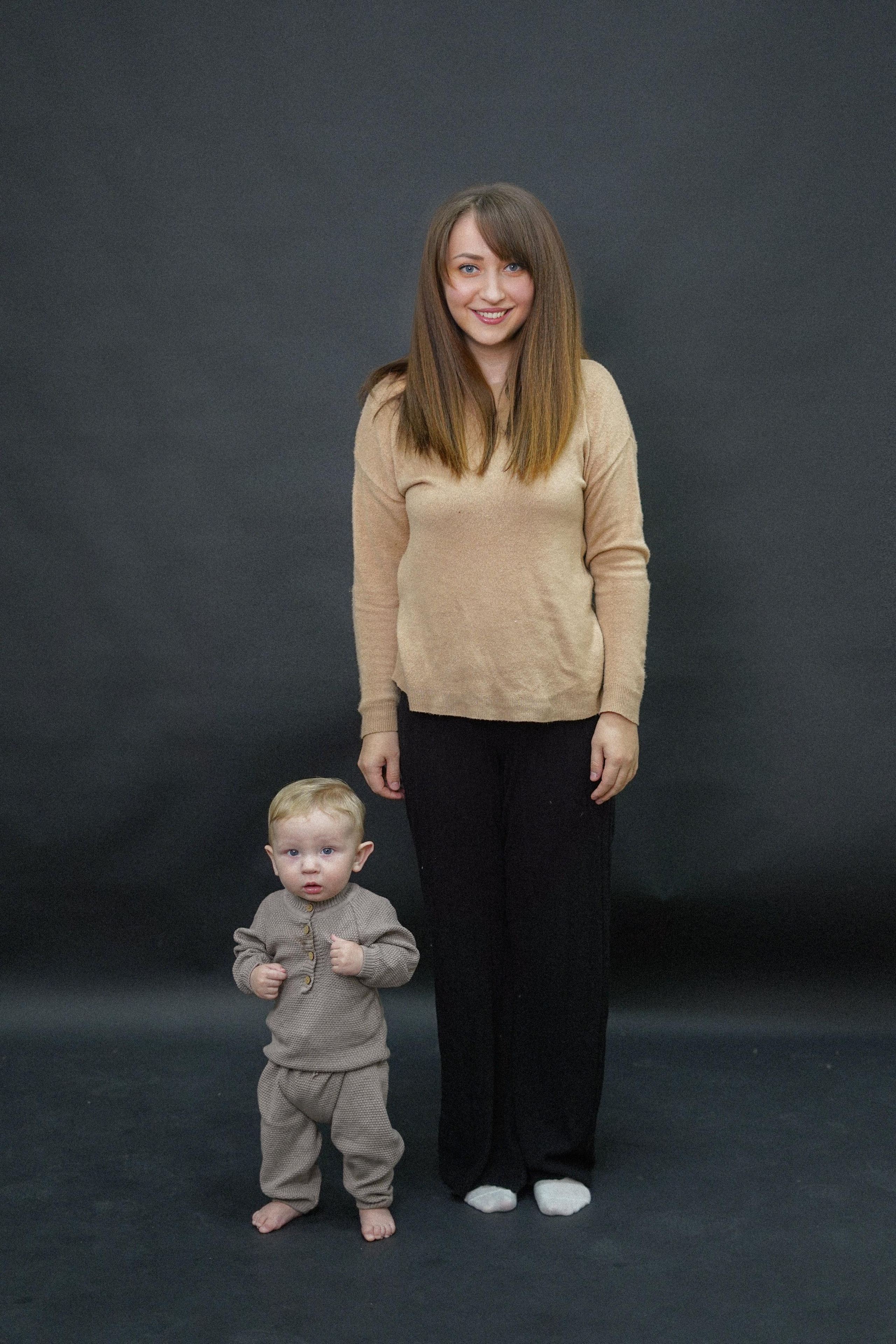 Мария и Мирон. Фотограф Волгоград Анастасия Ли