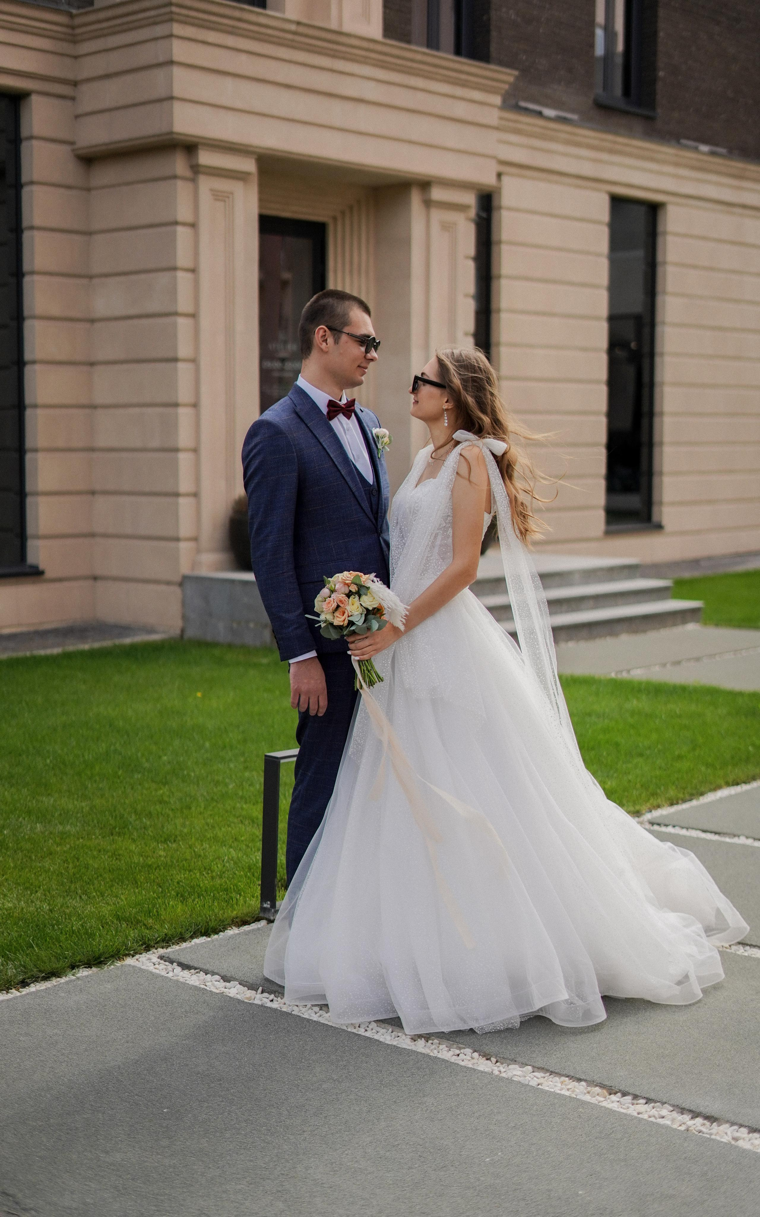 Свадьба Ксюши и Вани. Фотограф Волгоград Анастасия Ли