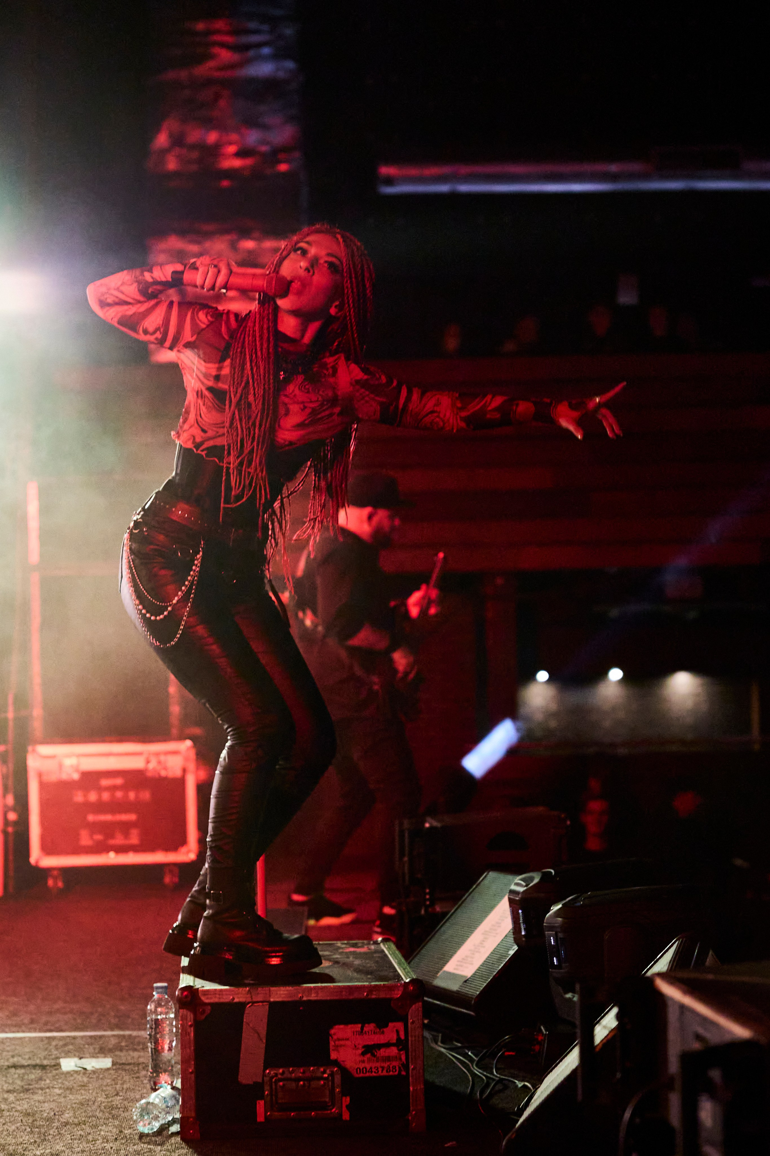 15.11.2024 Lascala в Base. Виктория Ахмылова. Фотограф в Москве