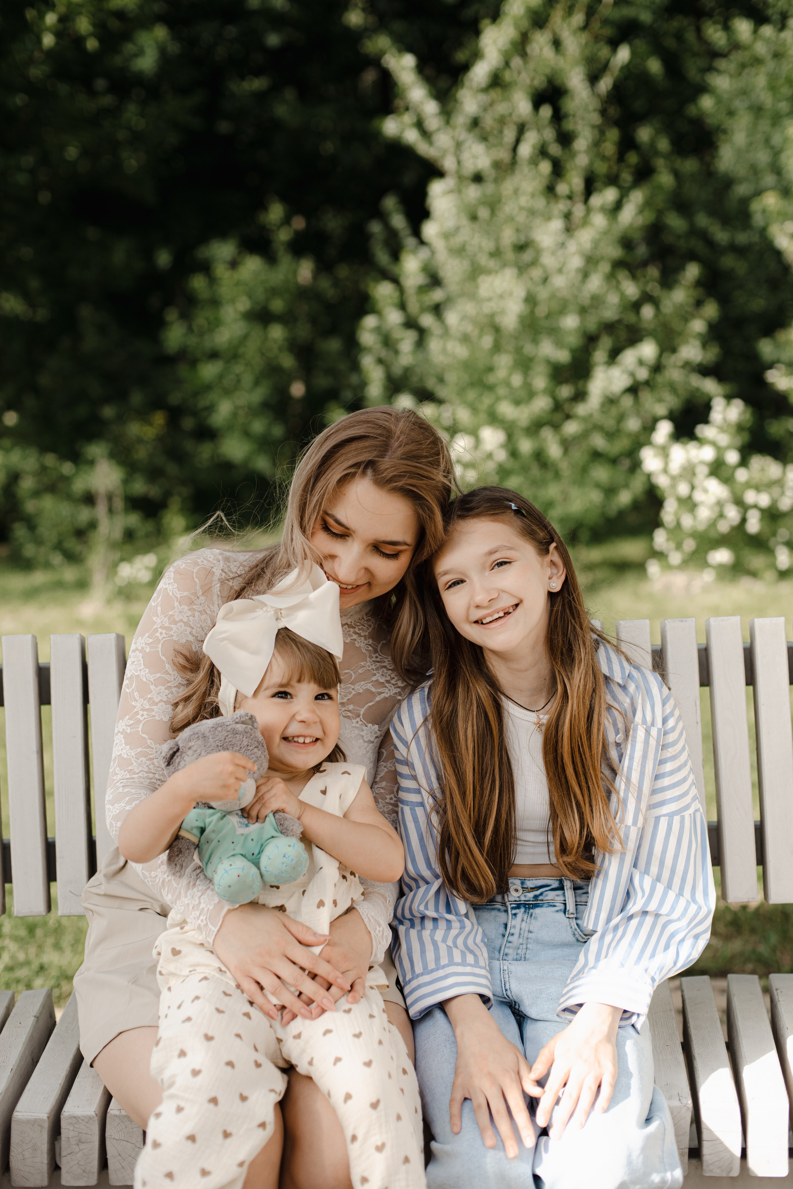 Прогулочная съёмка