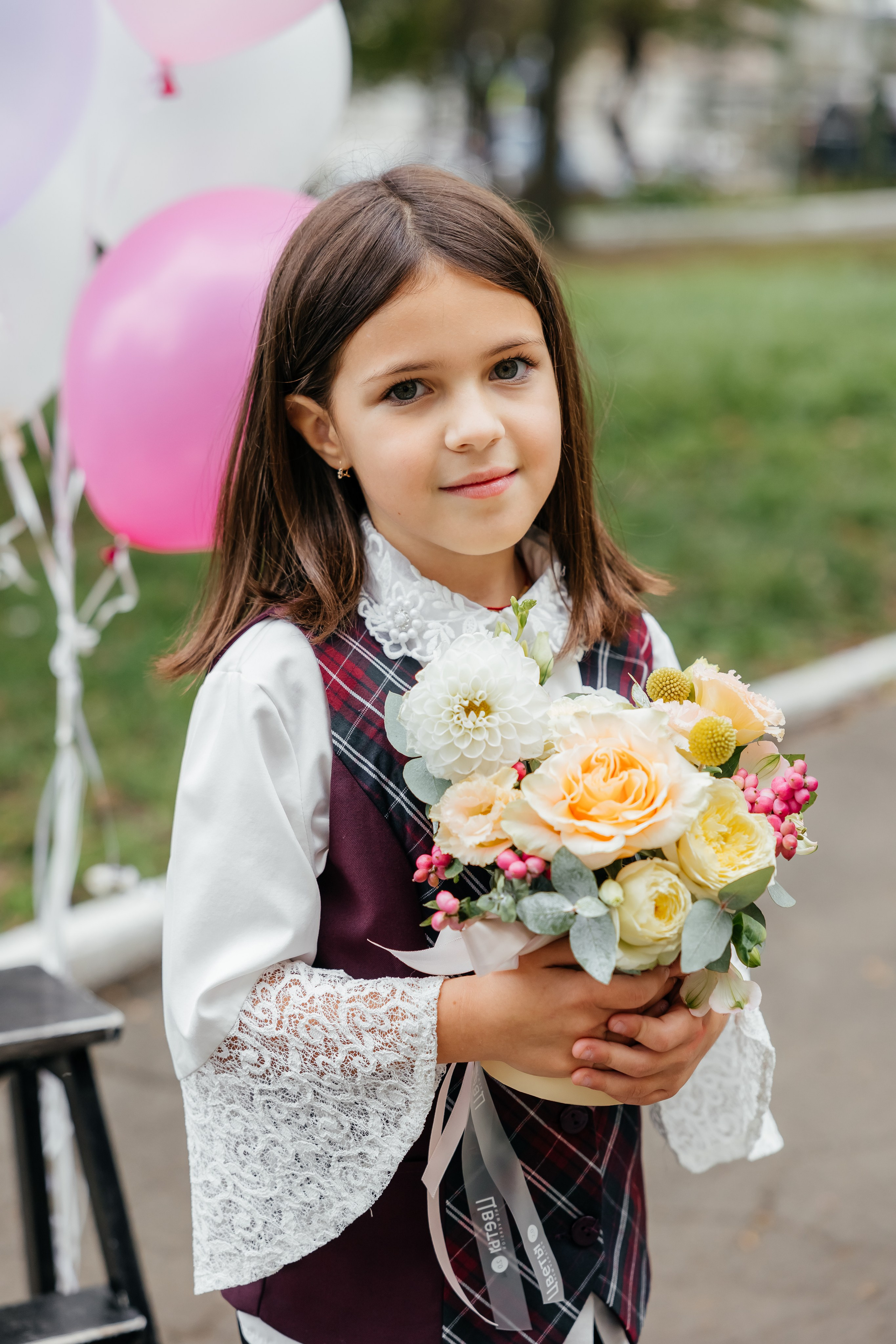 Виньетки Общие Портреты. Главная