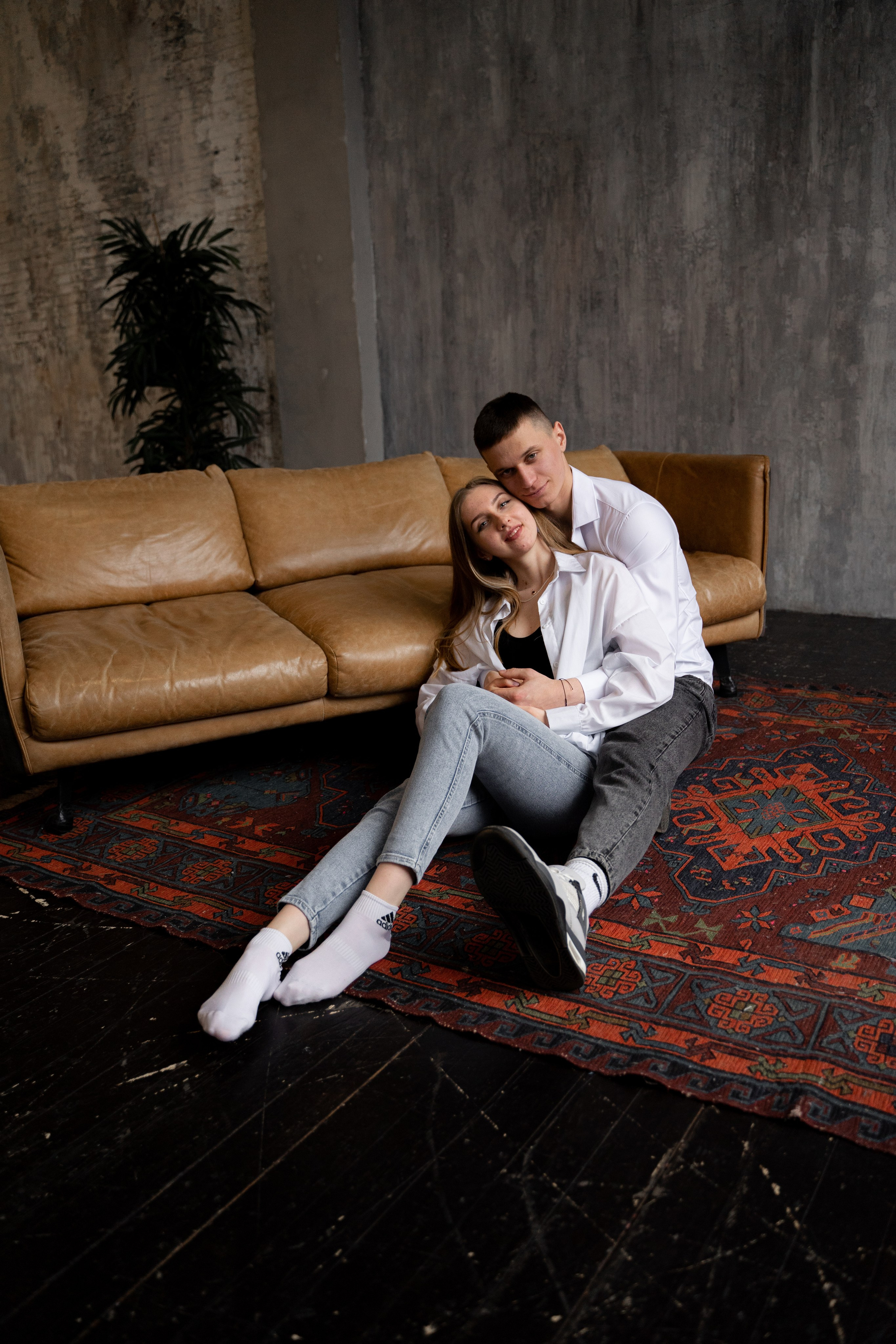 M&V предложение. Свадебный фотограф Москва Инесса Зверева