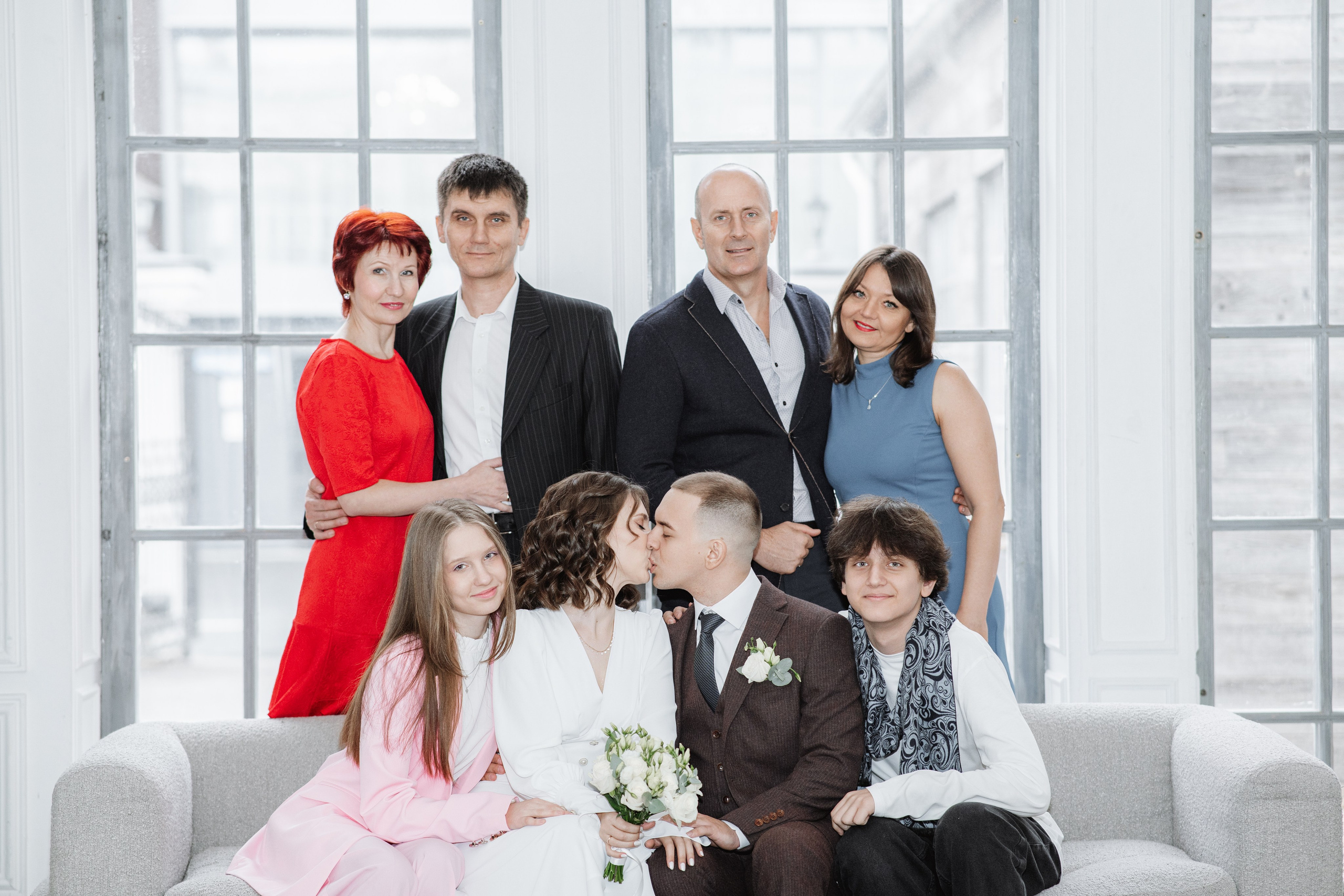 А&В | ROYAL. Свадебный фотограф Москва Инесса Зверева