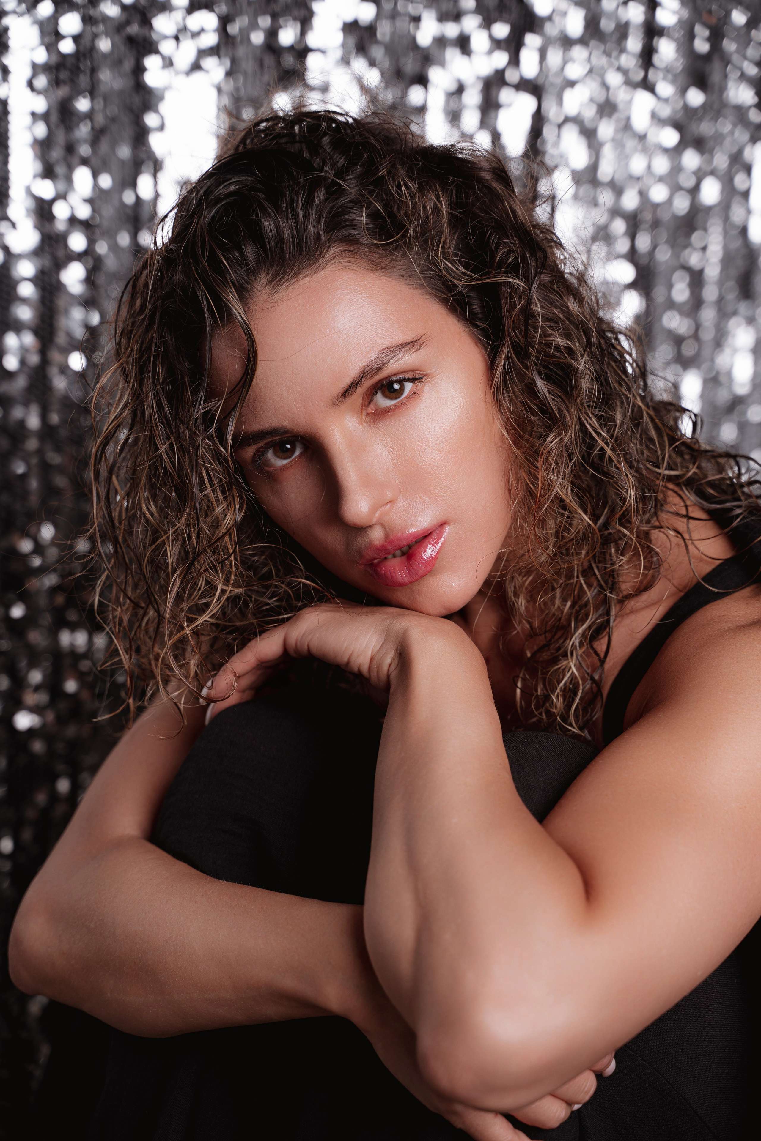 Вера. Свадебный фотограф Москва Инесса Зверева