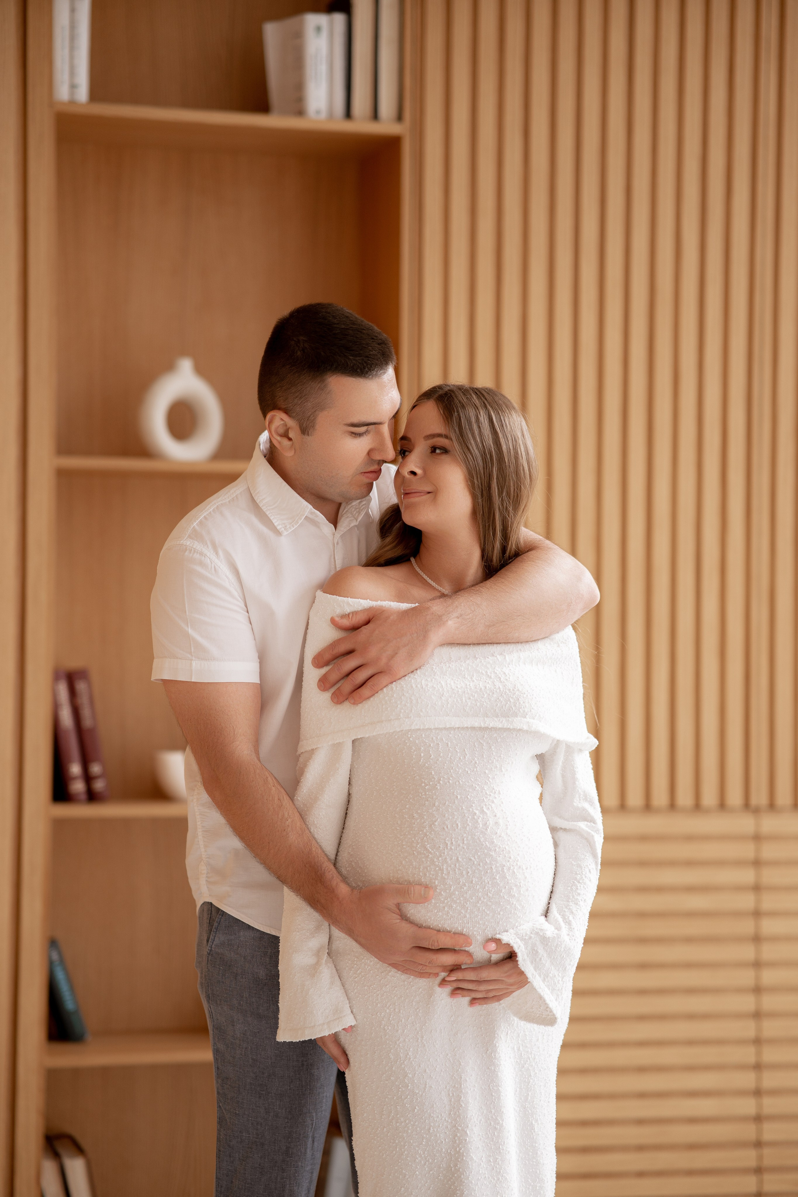 Н&Д. Свадебный фотограф Москва Инесса Зверева