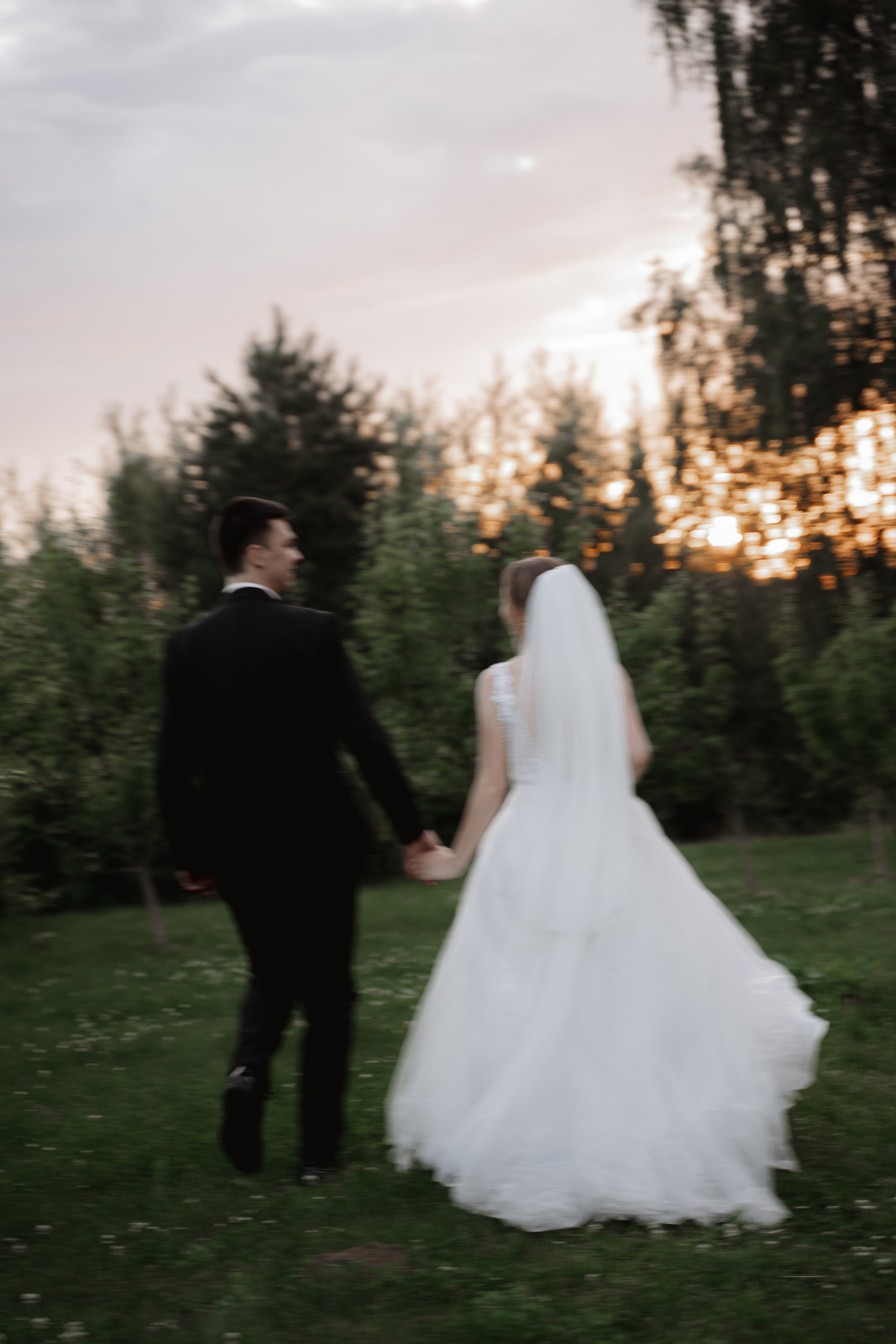 T&A Сегодня только о любви. Свадебный фотограф Москва Инесса Зверева