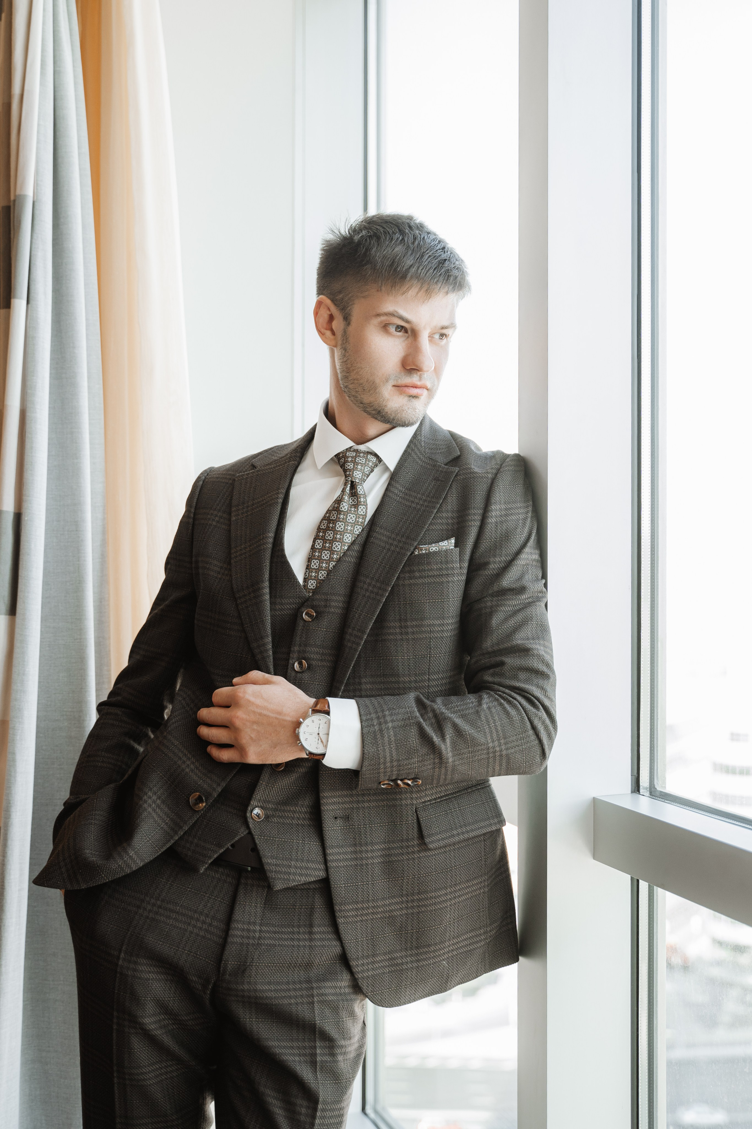 В&Ж Особняк спиридонова. Свадебный фотограф Москва Инесса Зверева