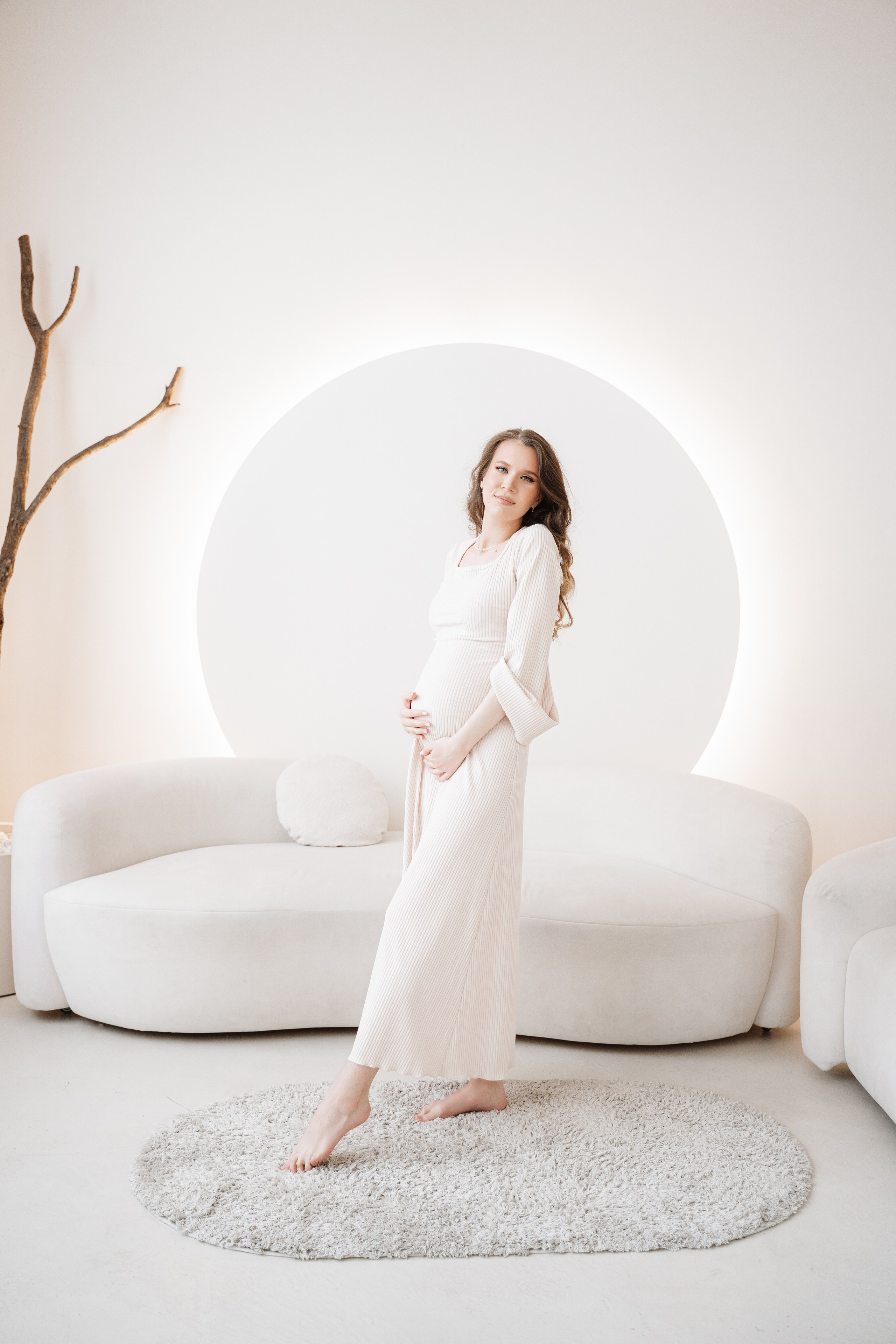 Ольга. Свадебный фотограф Москва Инесса Зверева