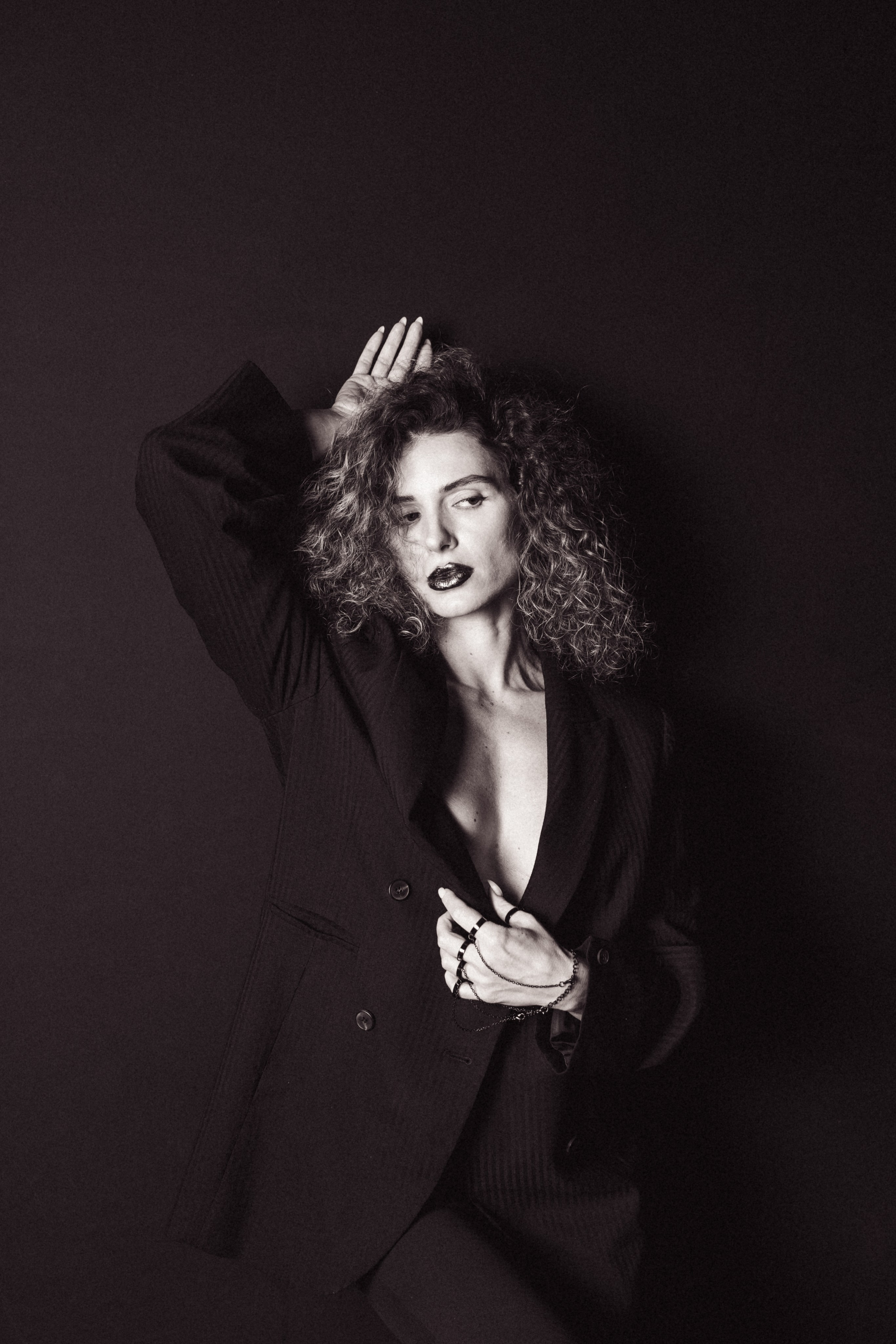 Вера. Свадебный фотограф Москва Инесса Зверева