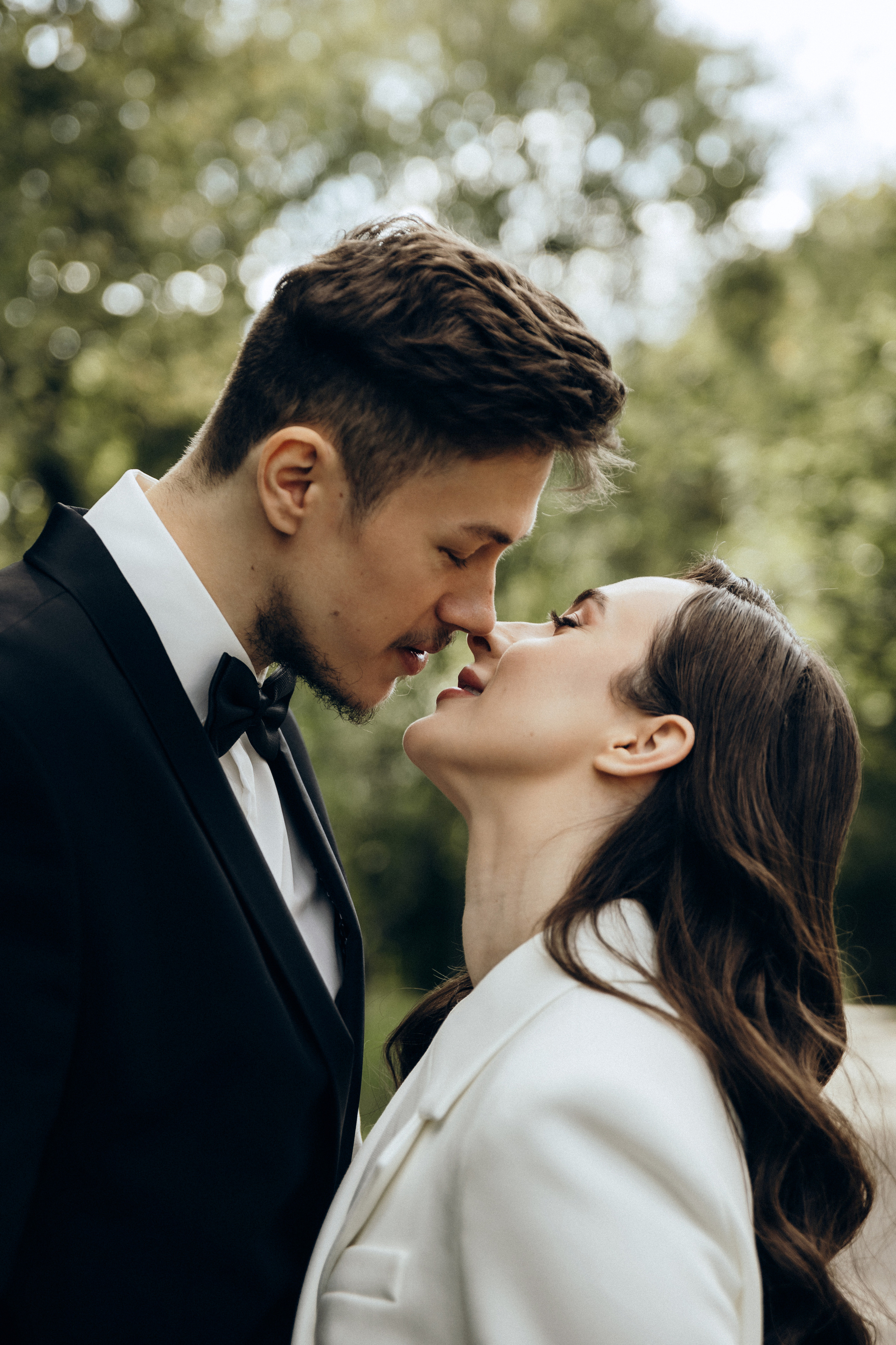 Артём и Арина. Свадебный и портретный фотограф в Москве Кристина Золотова