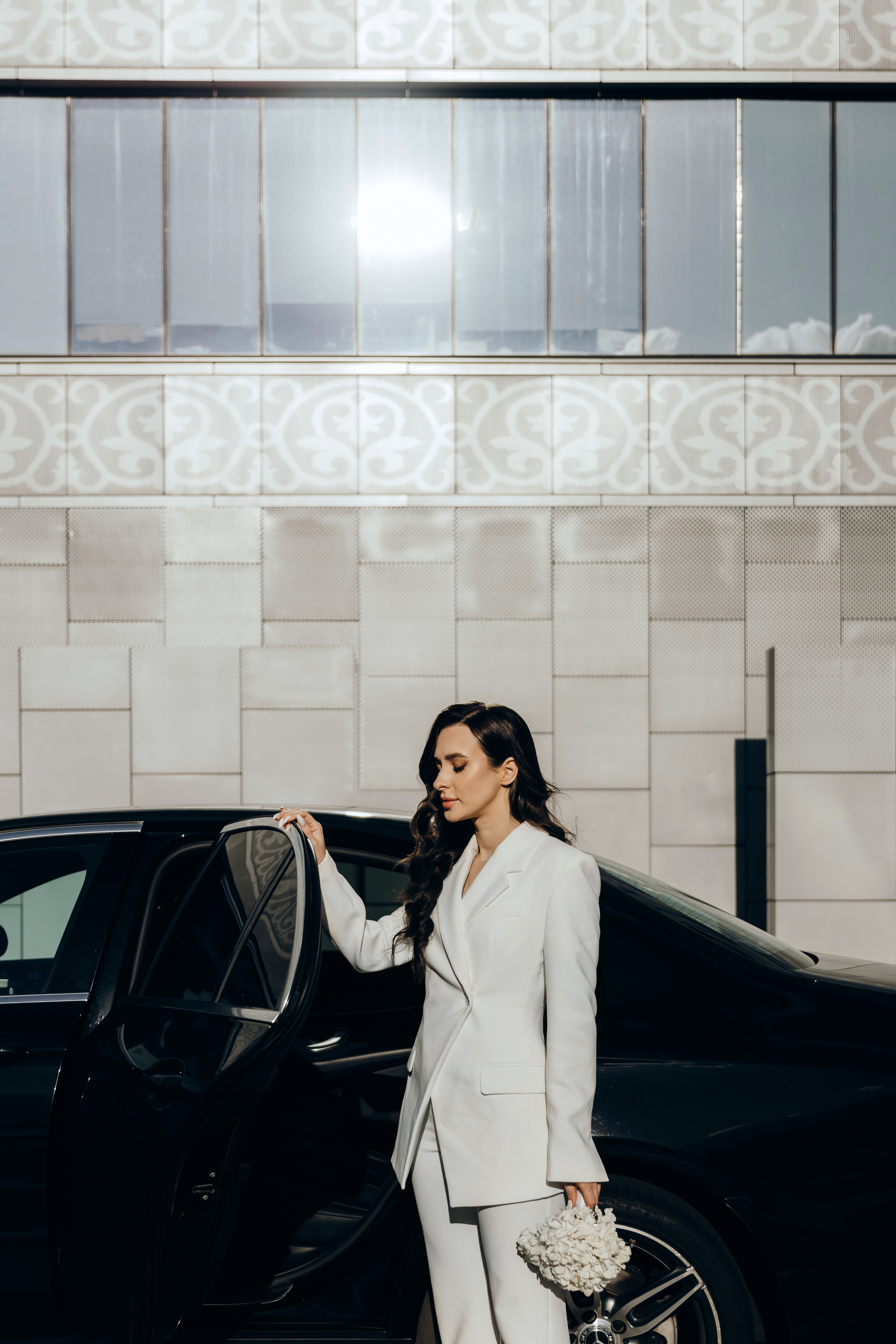 Артём и Арина. Свадебный и портретный фотограф в Москве Кристина Золотова