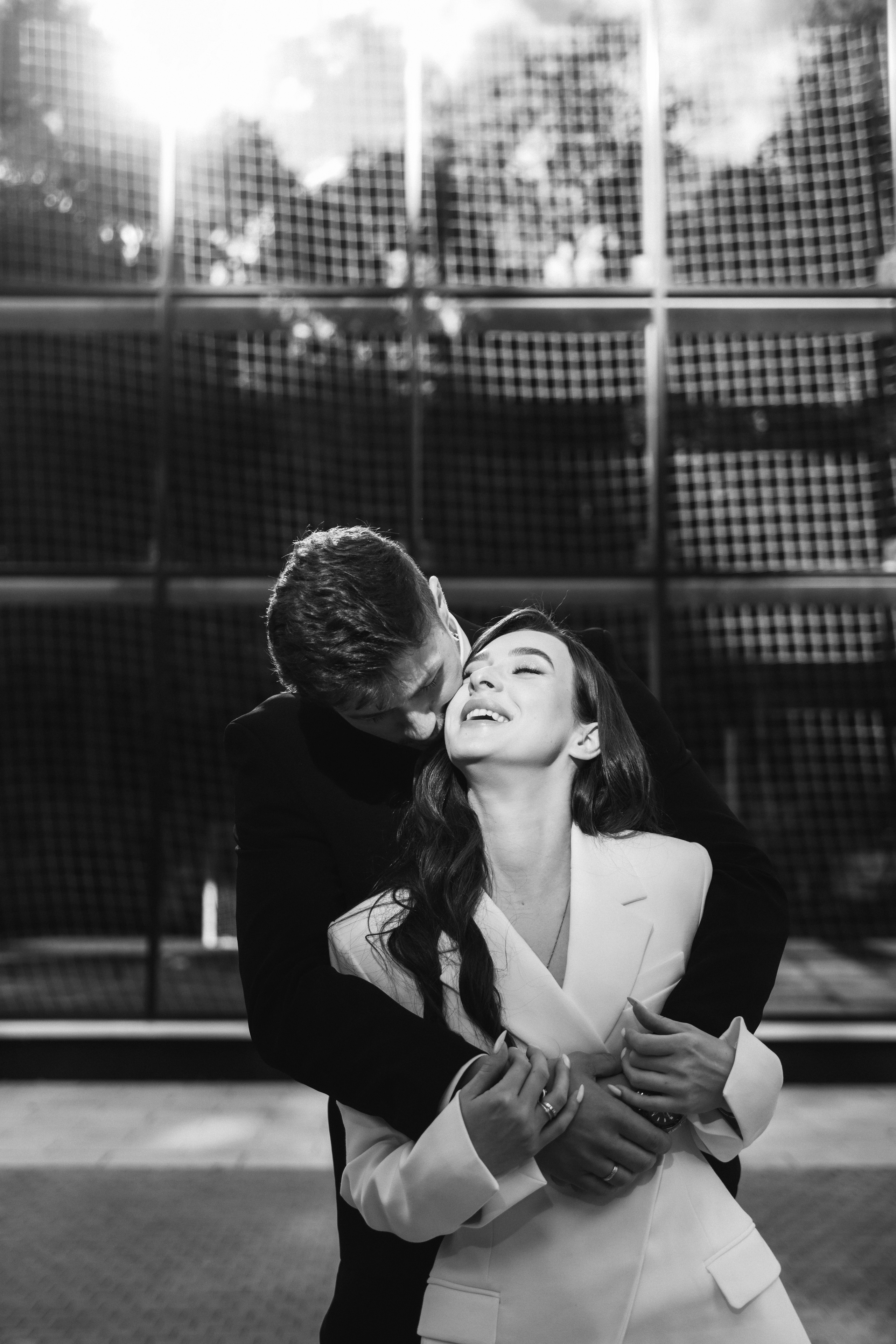 Артём и Арина. Свадебный и портретный фотограф в Москве Кристина Золотова