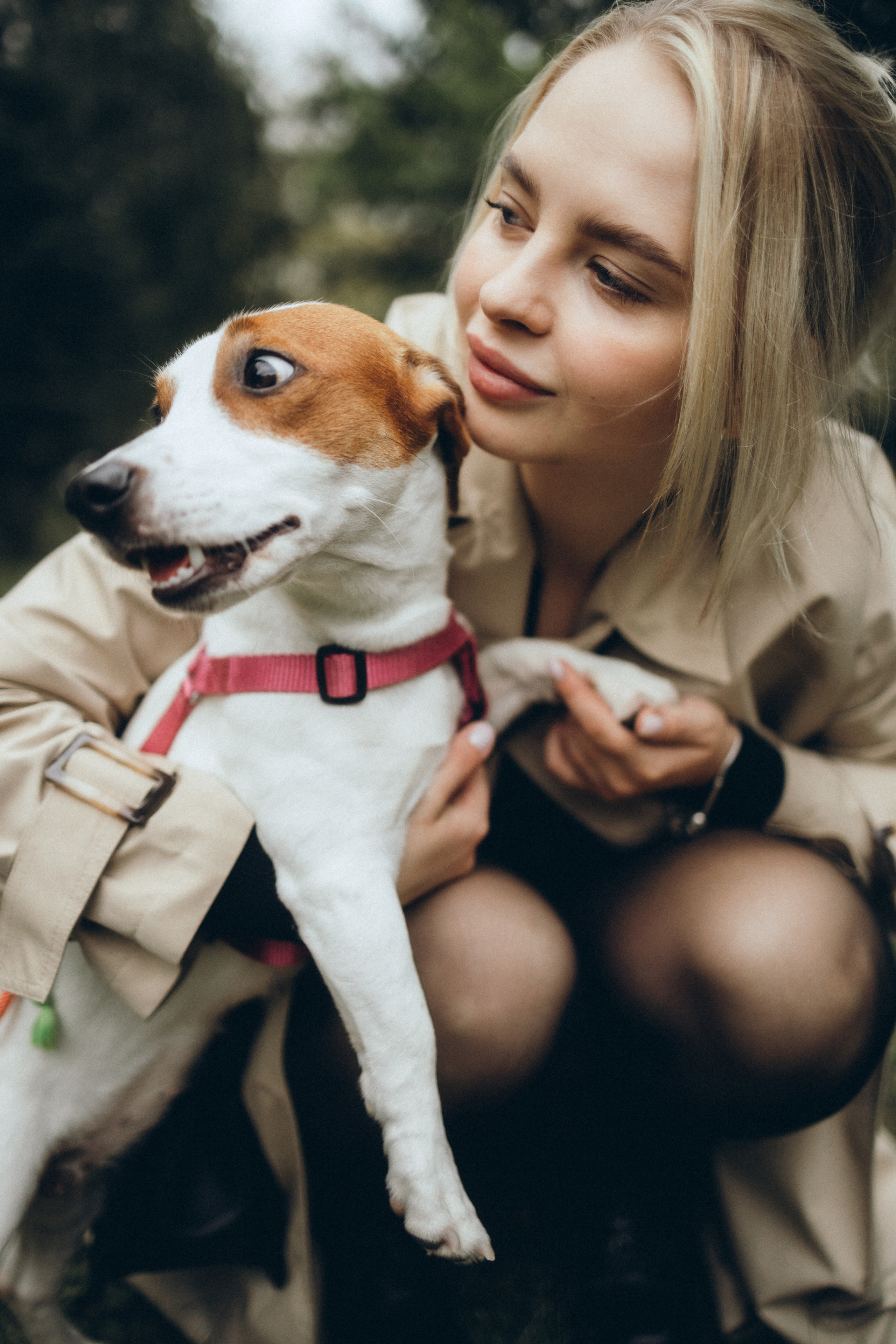 Настя и Мани. Свадебный и портретный фотограф в Москве Кристина Золотова