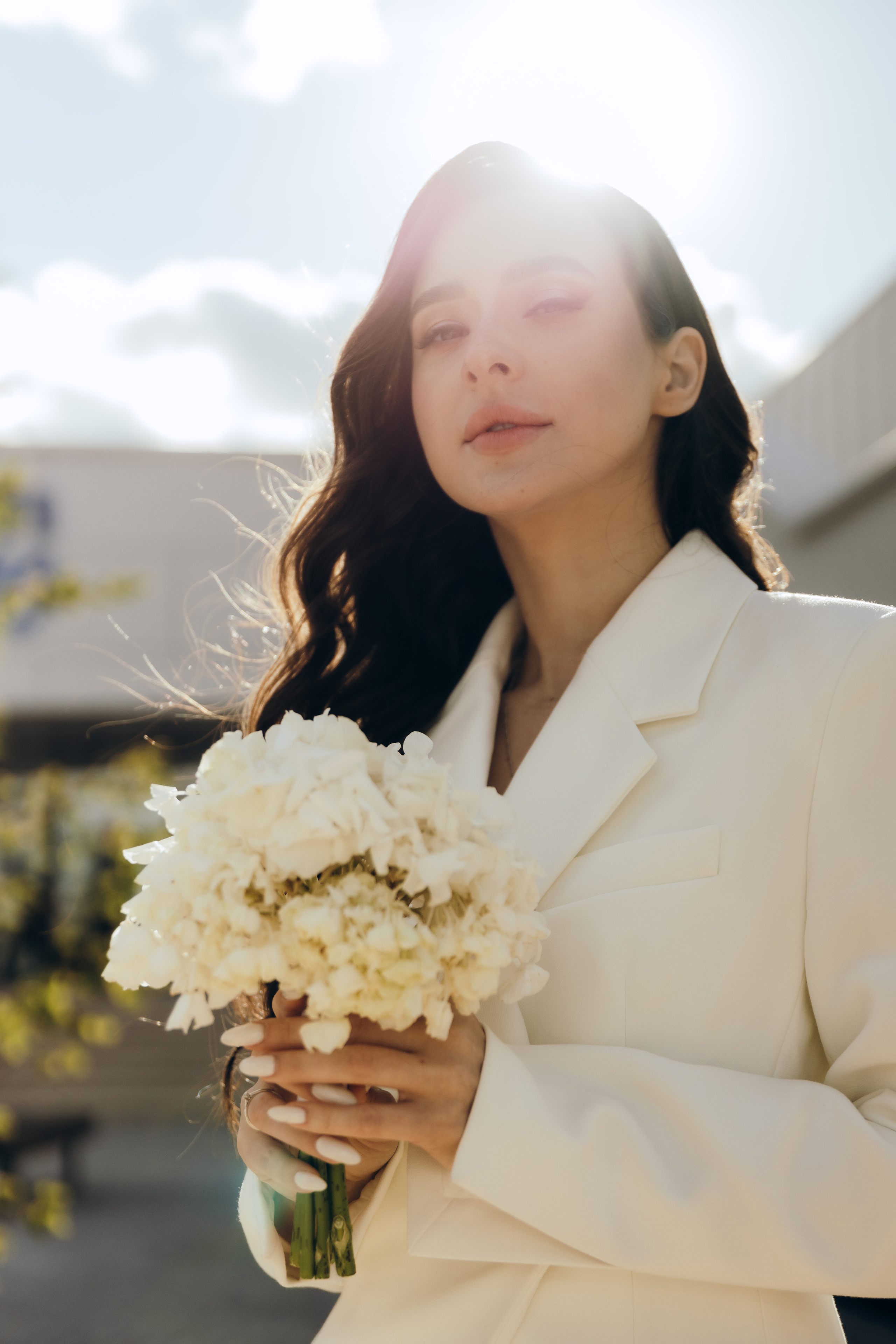 Артём и Арина. Свадебный и портретный фотограф в Москве Кристина Золотова