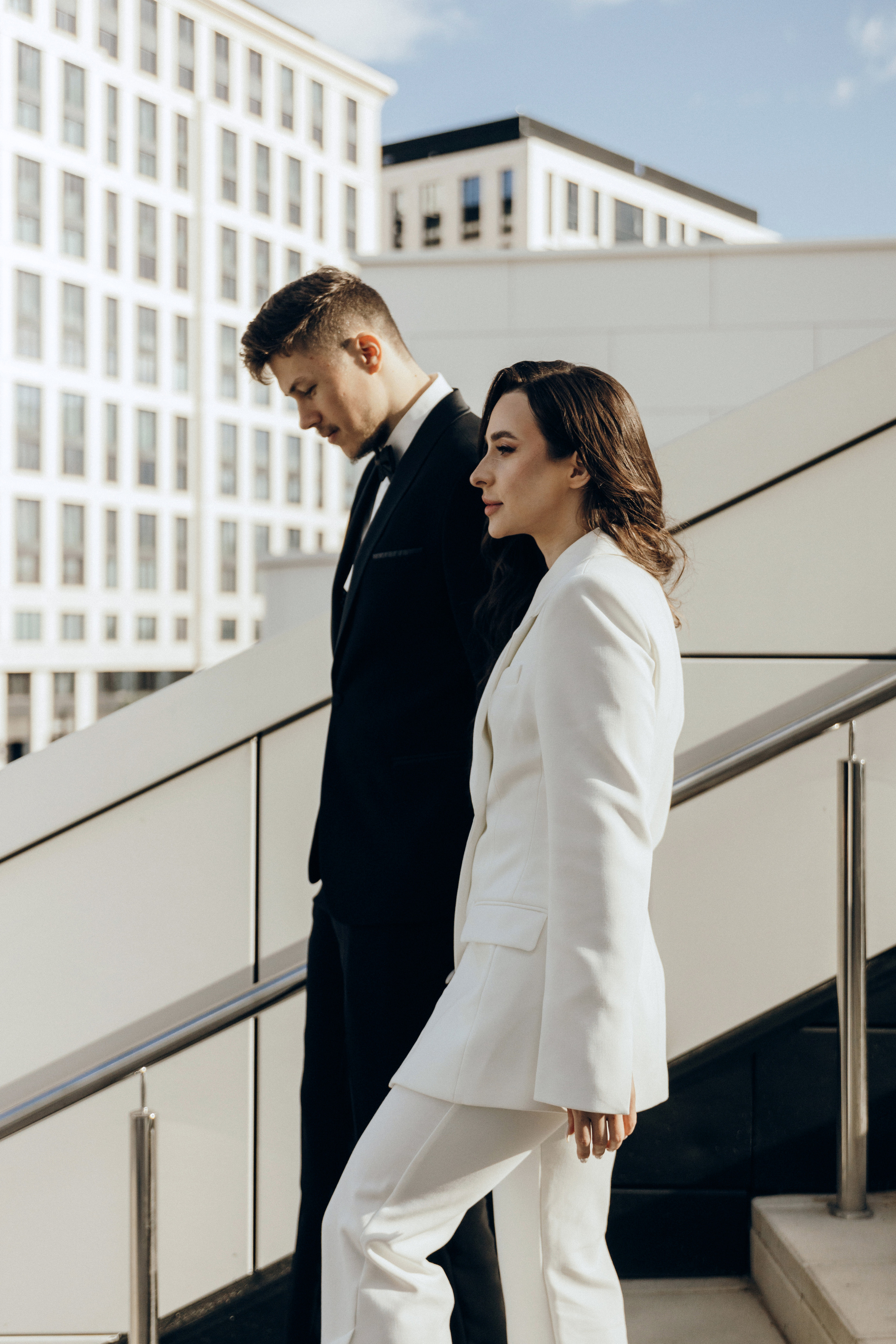 Артём и Арина. Свадебный и портретный фотограф в Москве Кристина Золотова