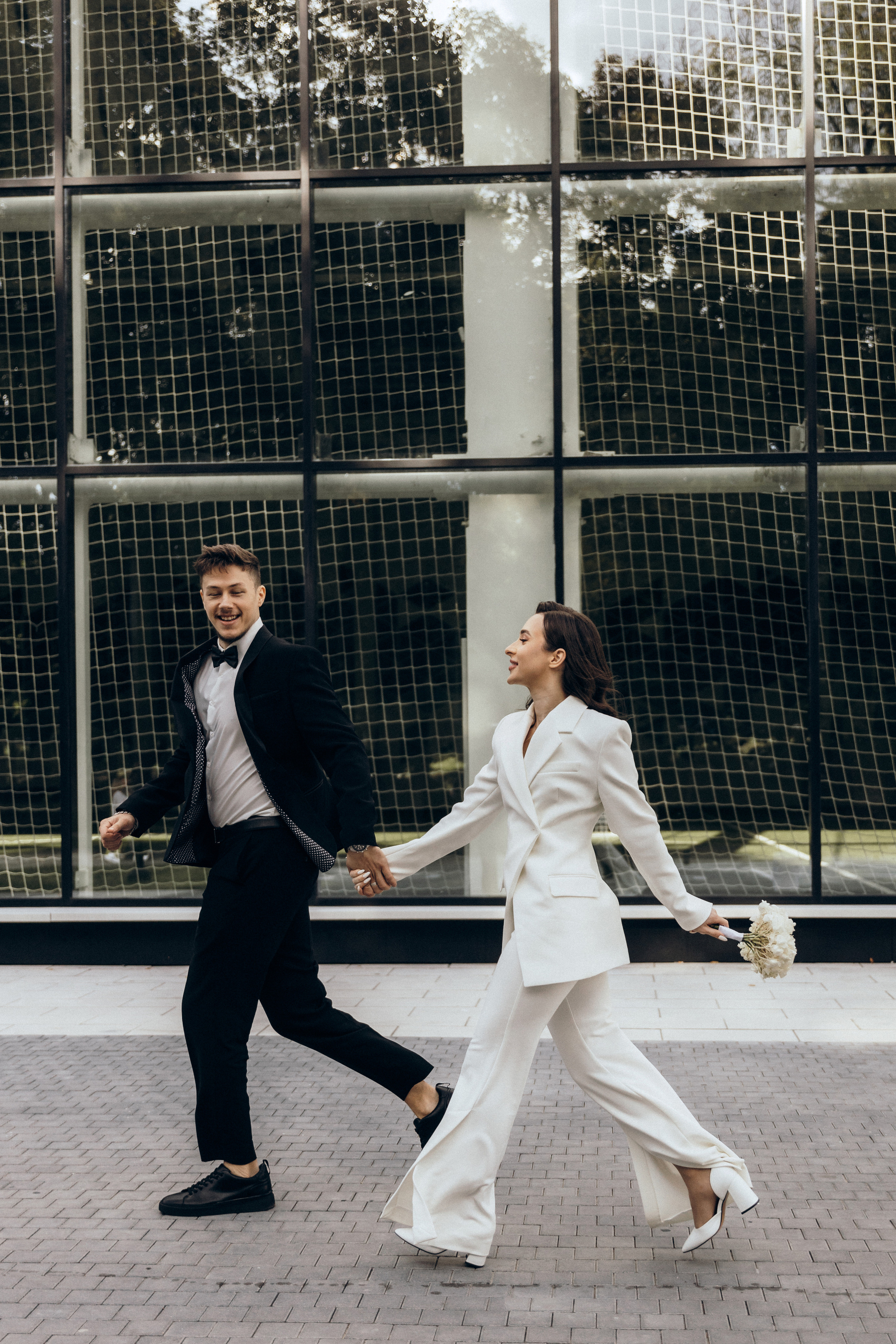 Артём и Арина. Свадебный и портретный фотограф в Москве Кристина Золотова