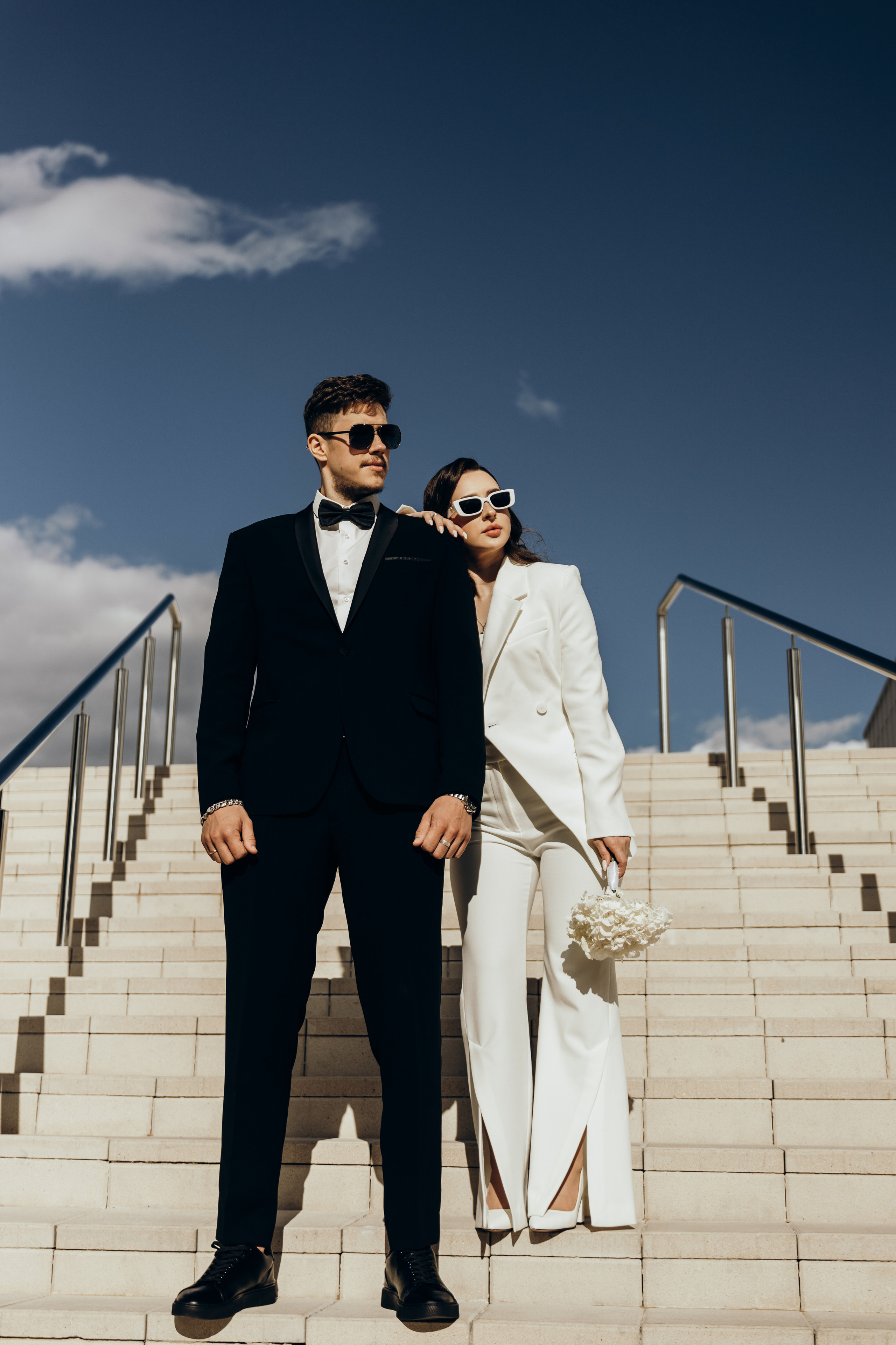 Артём и Арина. Свадебный и портретный фотограф в Москве Кристина Золотова