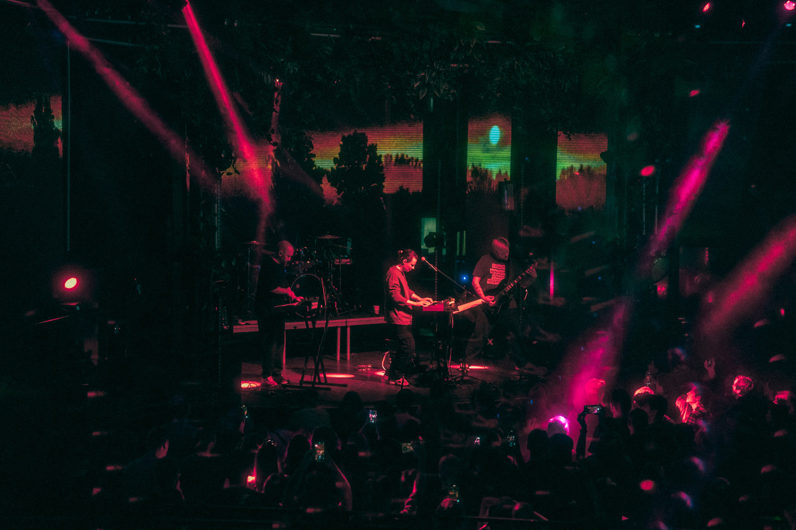 КОНЦЕРТЫ. RVANCEVA