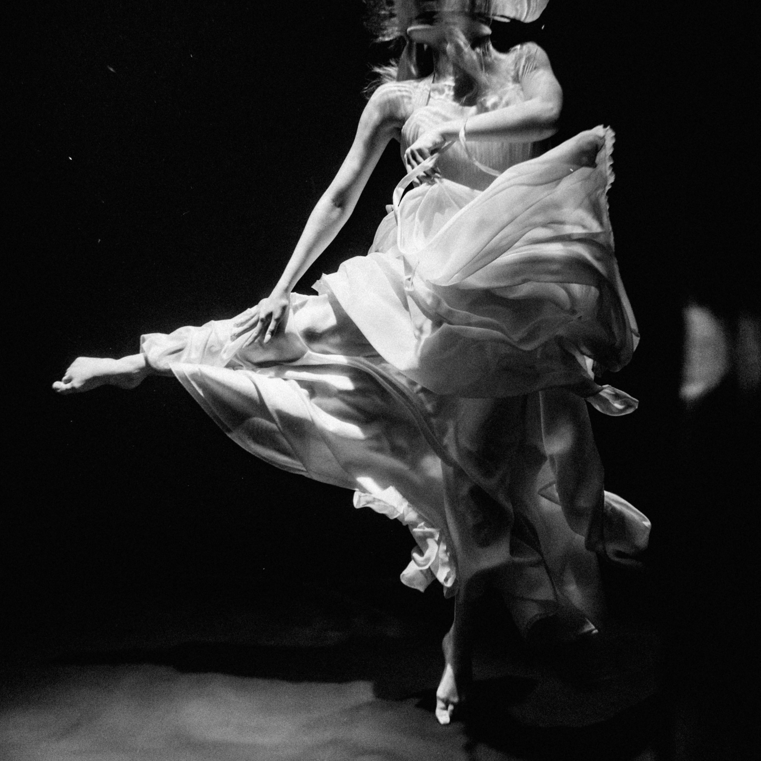 ПОРТРЕТЫ. RVANCEVA