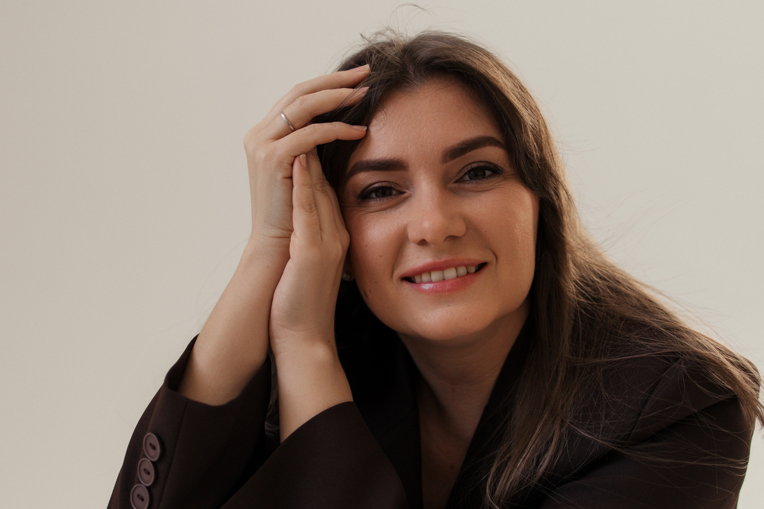 Нина / ID Studio. Фотограф в Выборге и Санкт-Петербурге Маша Гуляева