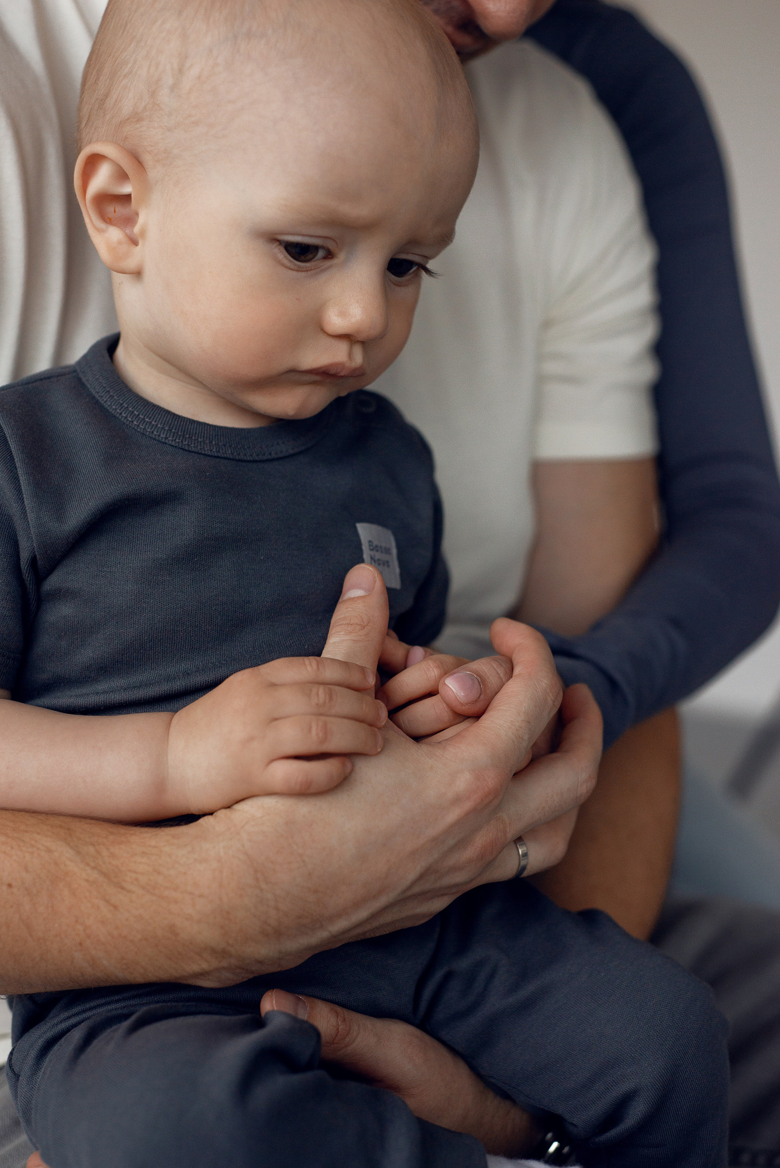 Семейная съемка Анастасии. Женский фотограф Санкт-Петербург Александра Колий