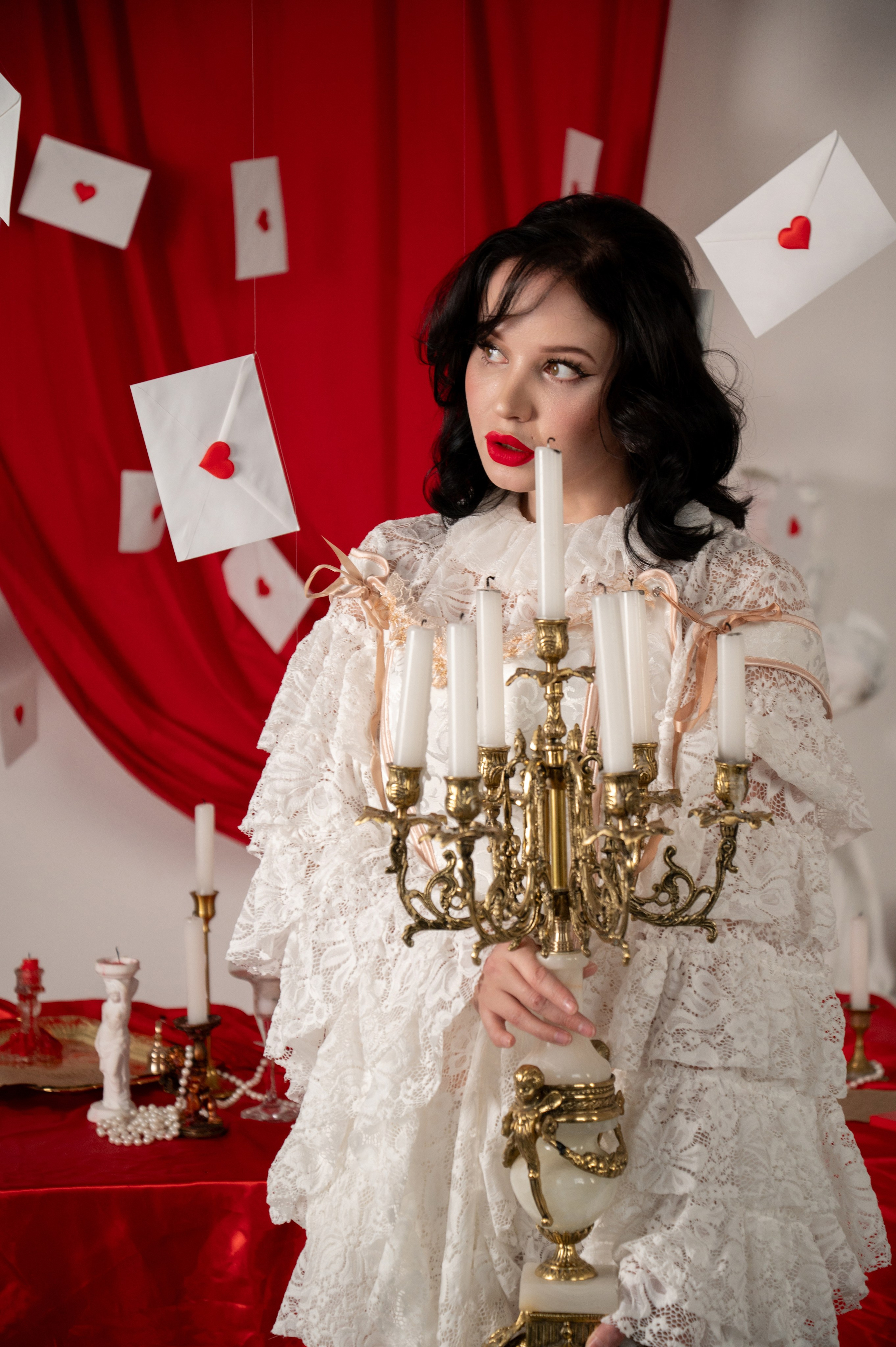 Любовь к 14 февраля. Женский фотограф Санкт-Петербург Александра Колий