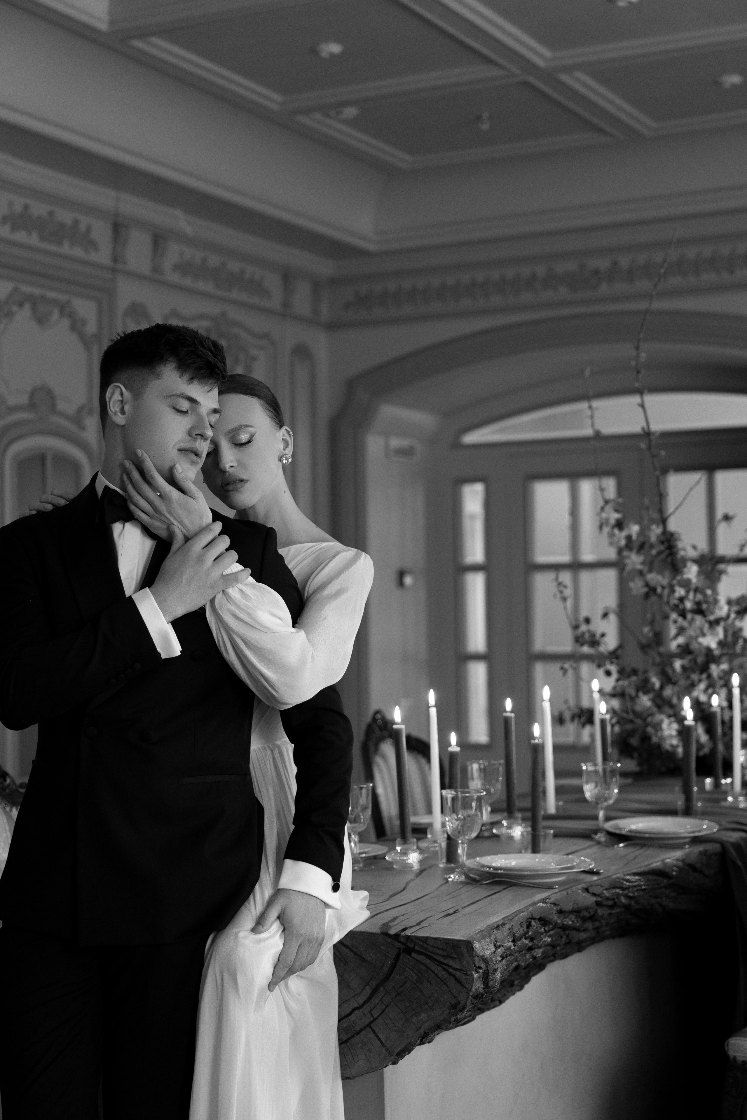 Egor & Maria. Вебер Юлия фотограф Ростов-на-Дону