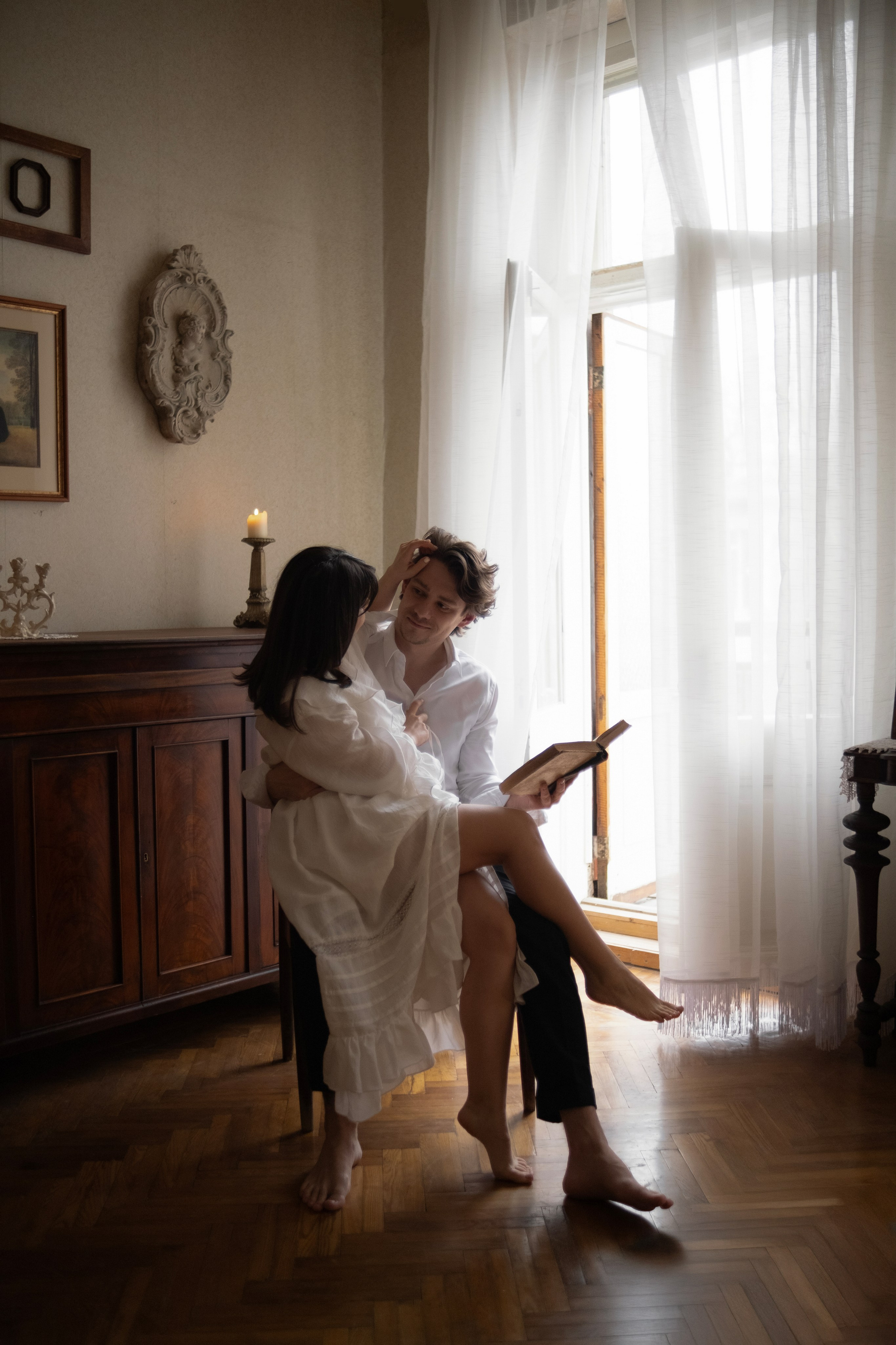 Артём + тата. Фотограф в Таганроге Галина Бычкаускас