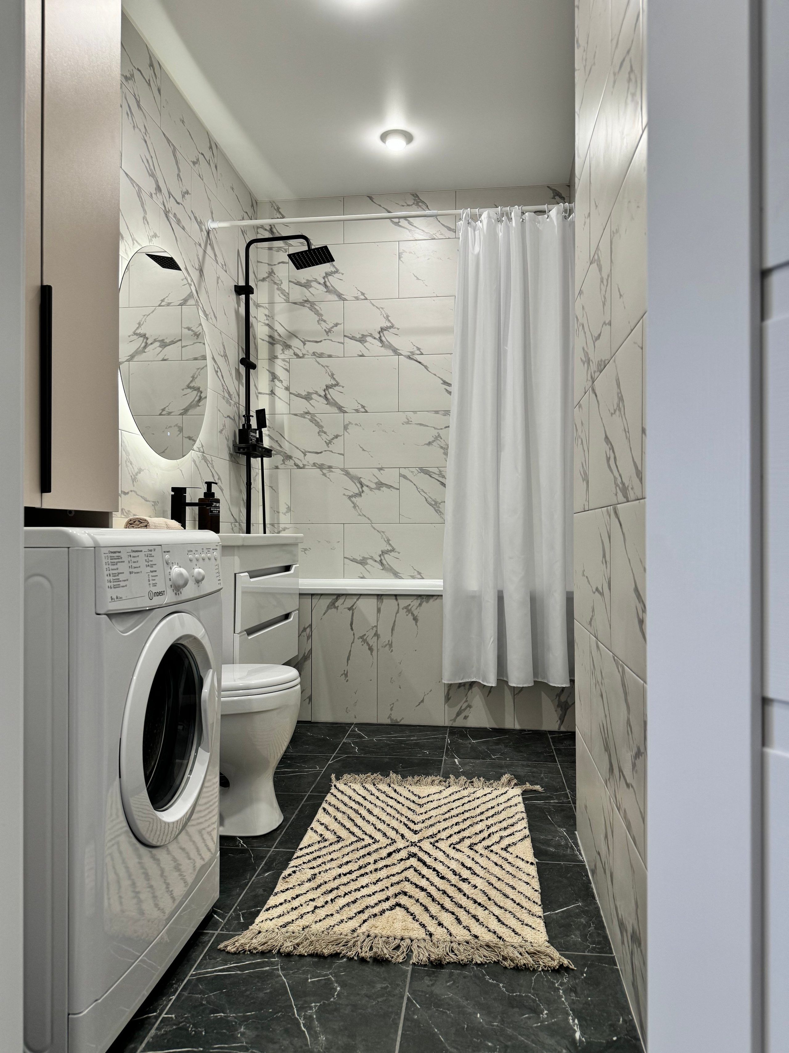 Проект № 8241. Хоумстейджинг и Инвестремонт в Екатеринбурге | Увеличьте стоимость вашей недвижимости