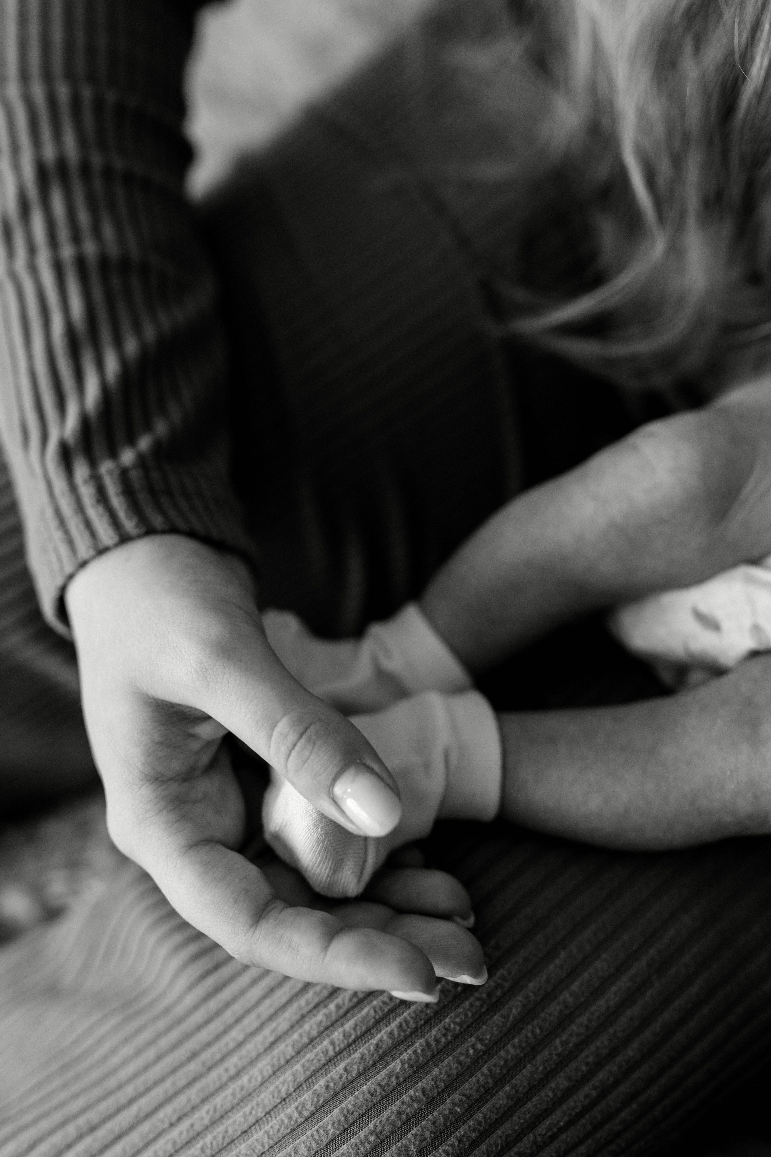 Саша, Юля и маленькая Милана. Свадебный и семейный фотограф во Владимире Белашова Анастасия