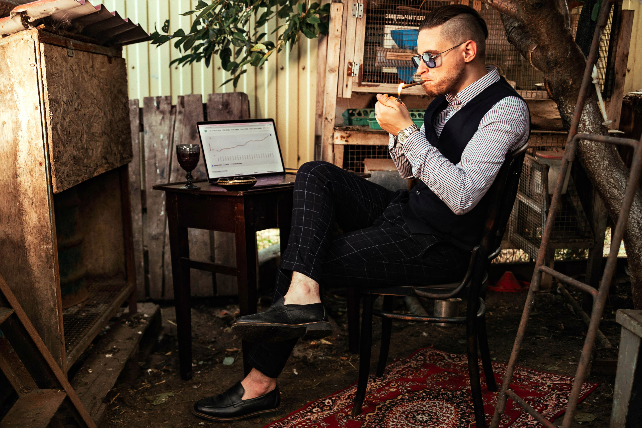 Саша Простошоу. Фотограф Александр Закадычный | Таганрог