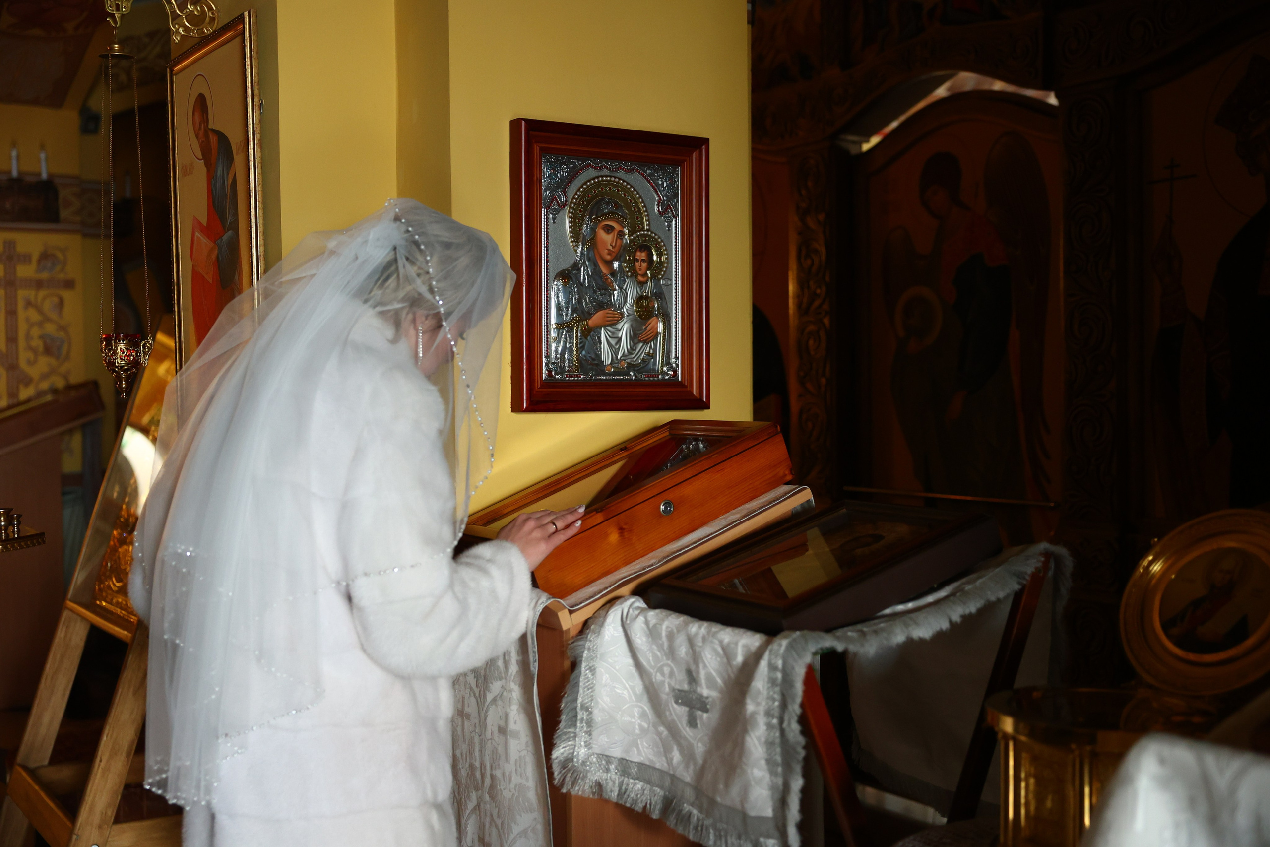 Юрий & Татьяна. Фотограф Камчатка | Светлана Рей